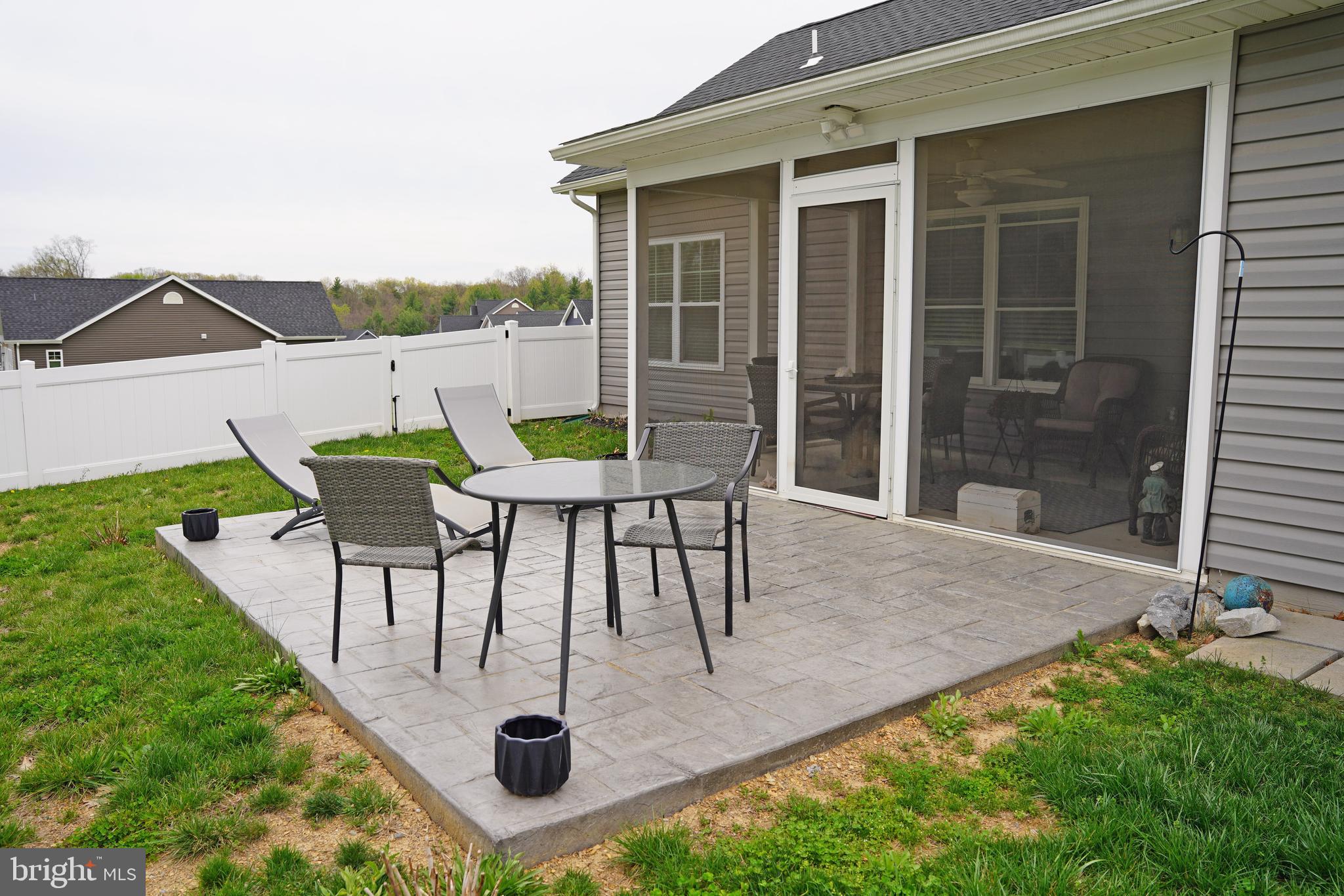 BRIDLE CREEK - Residential