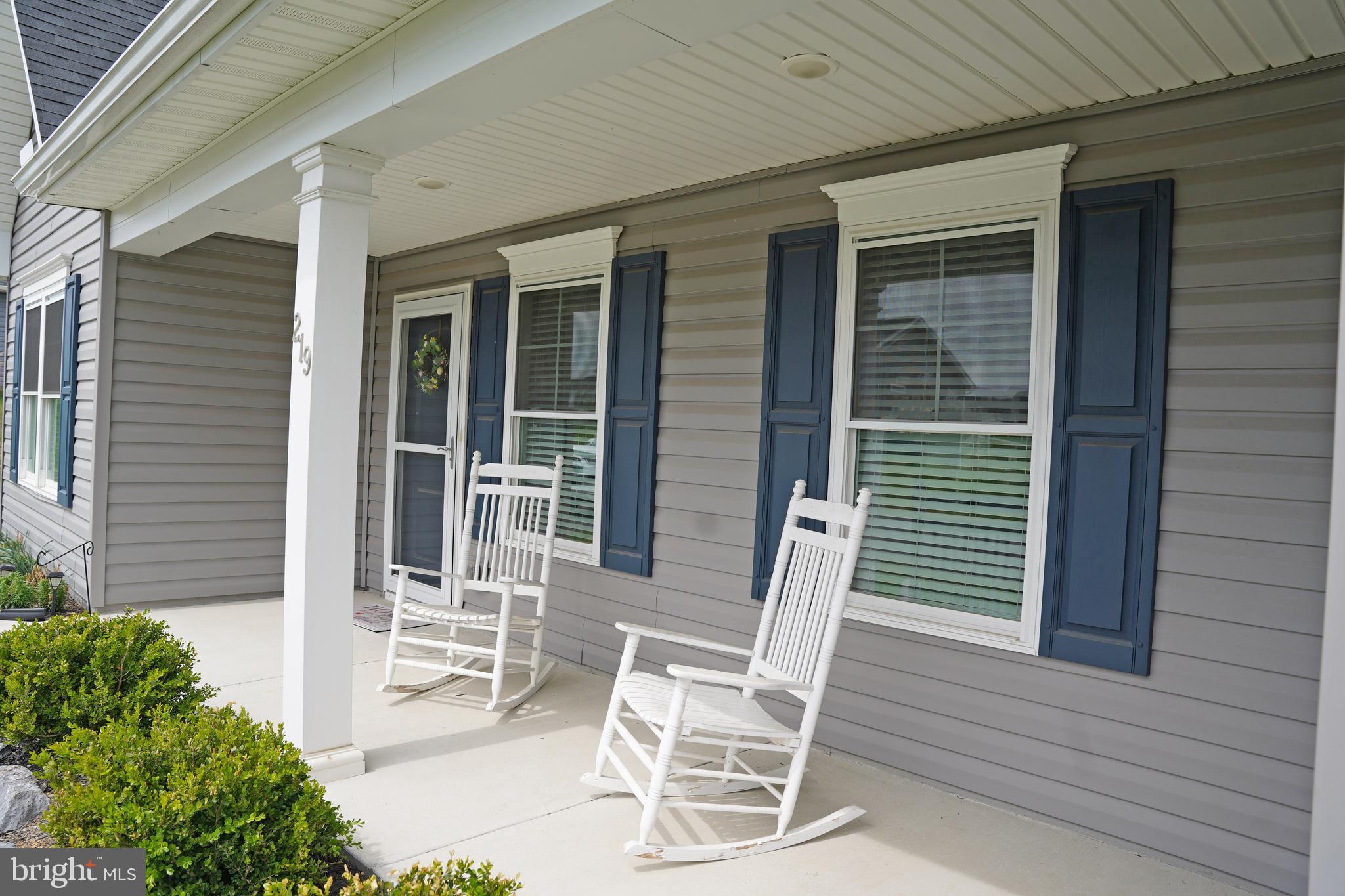 BRIDLE CREEK - Residential