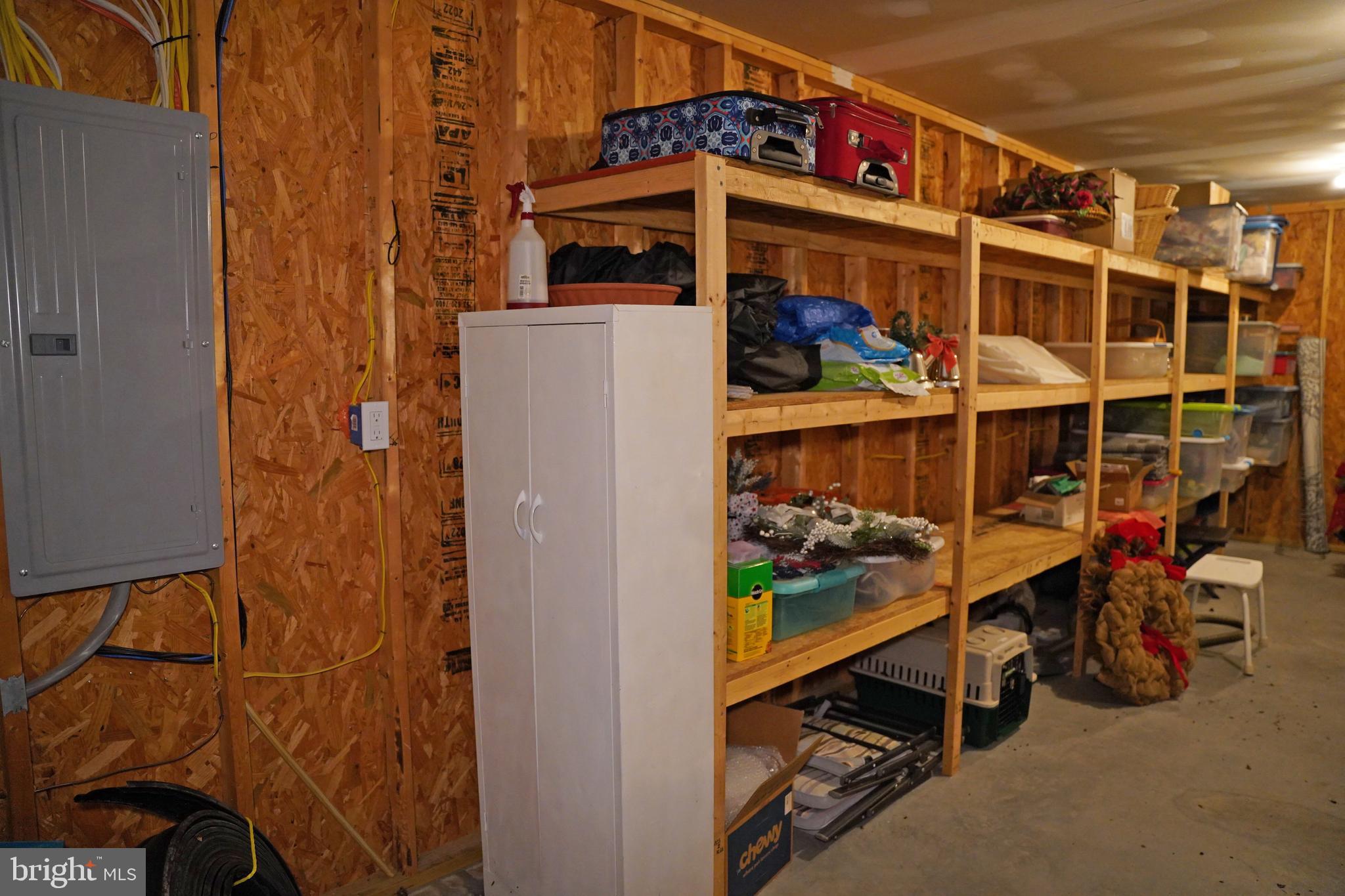 BRIDLE CREEK - Residential