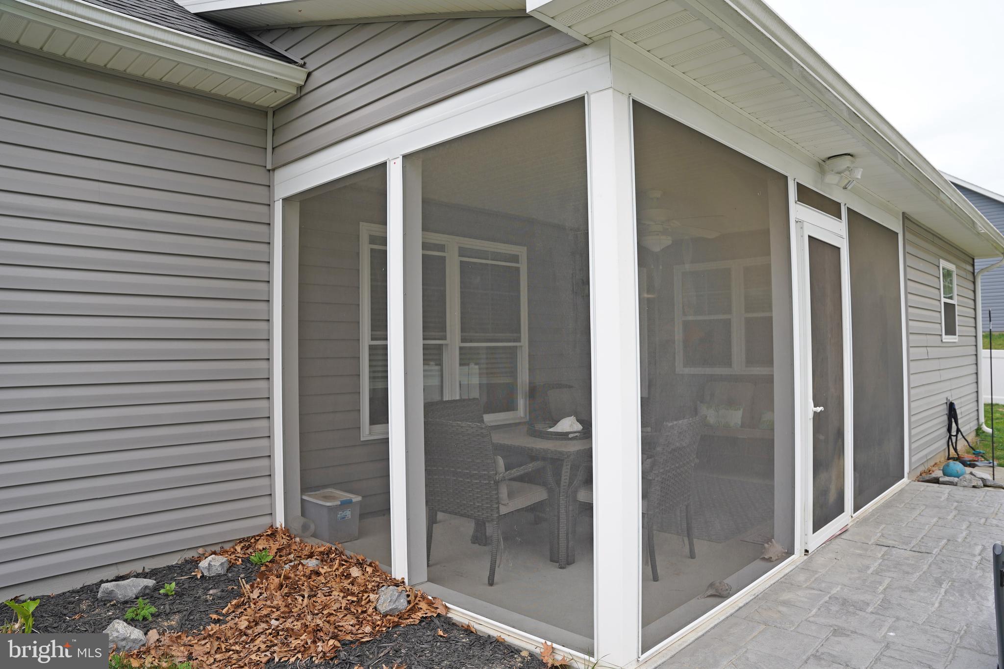 BRIDLE CREEK - Residential