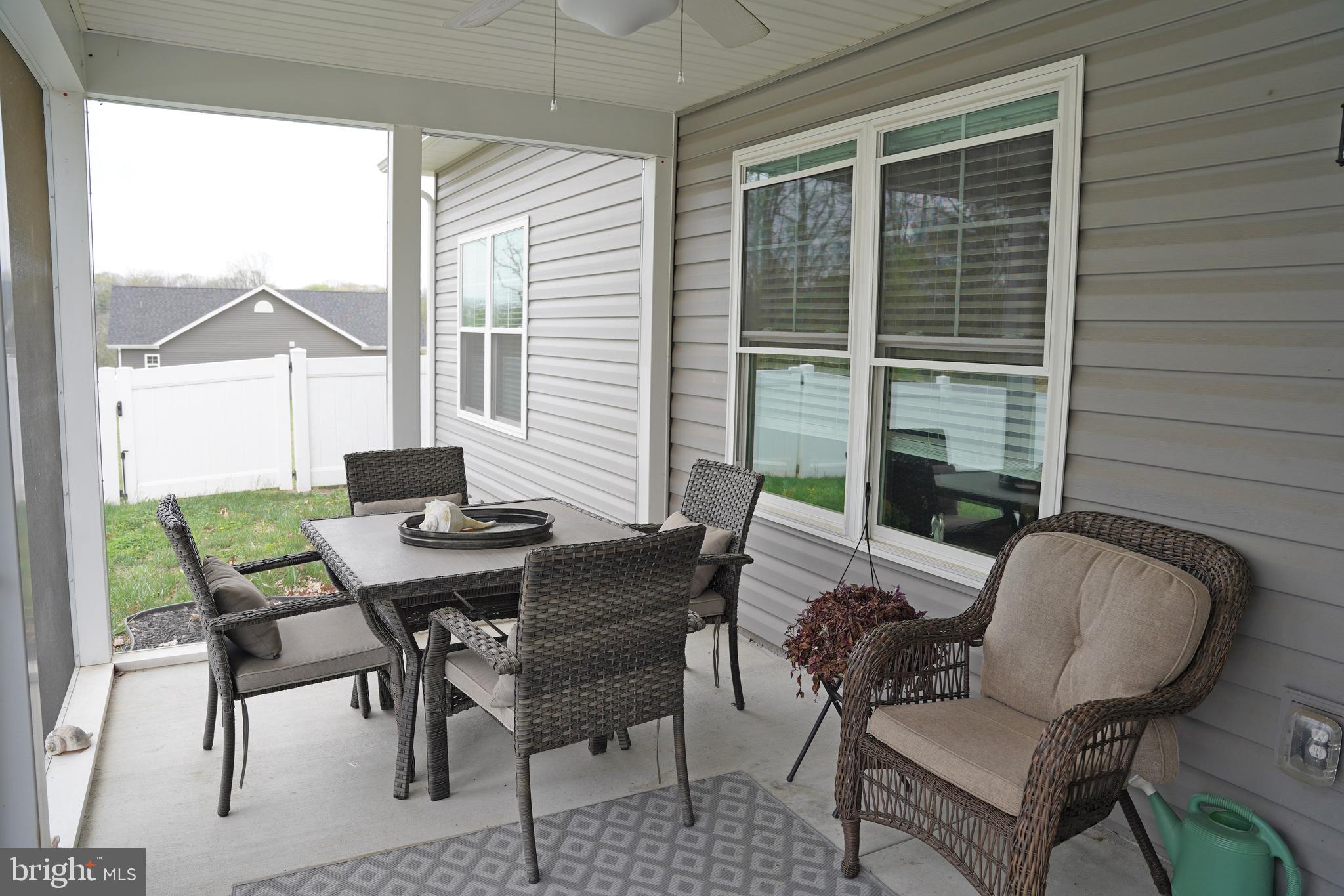 BRIDLE CREEK - Residential