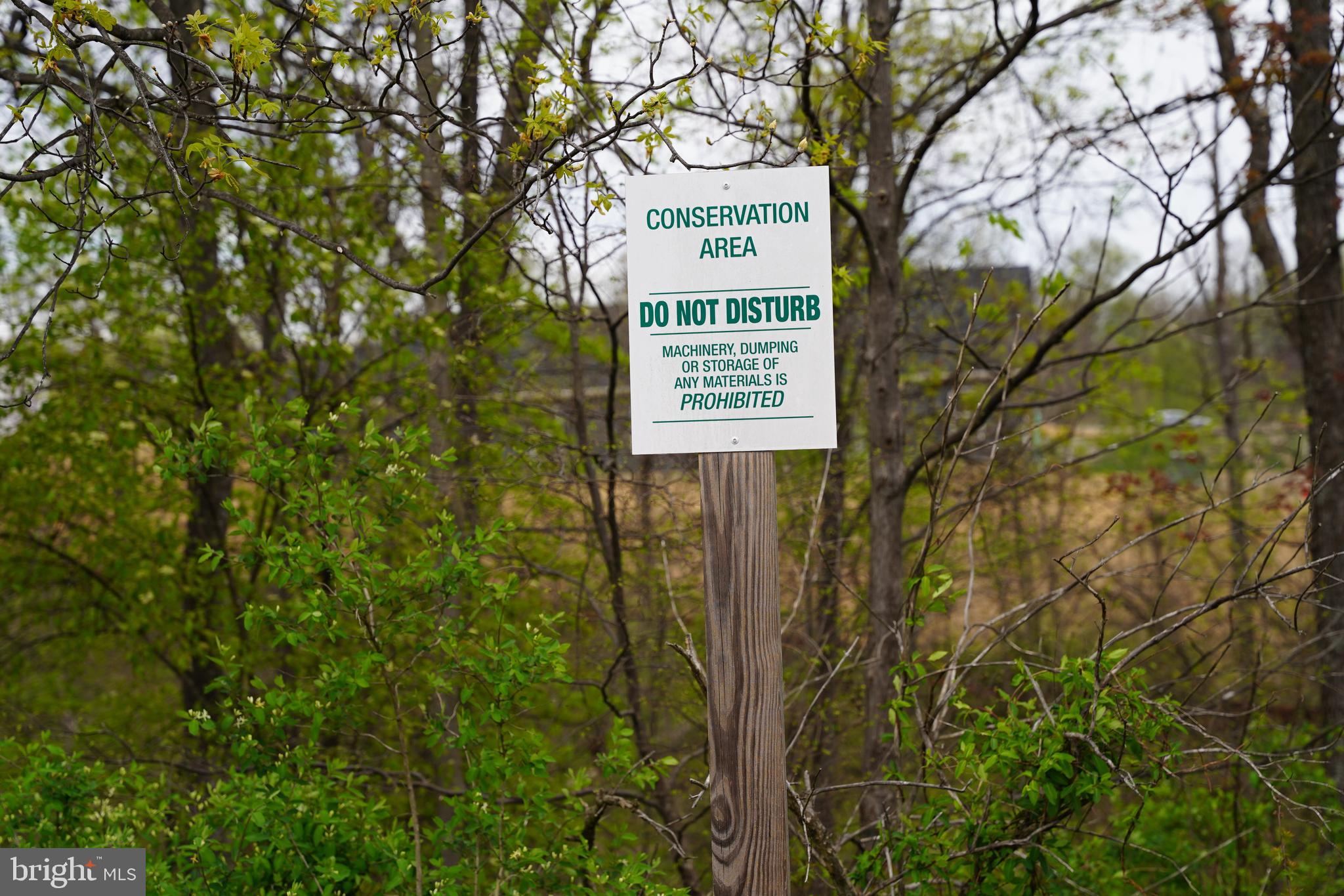 BRIDLE CREEK - Residential