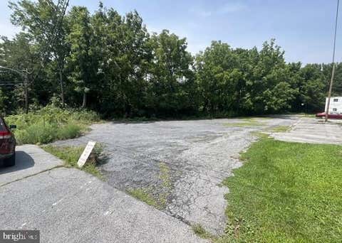 Vacant Land For Sale - 2202 Kutztown Road<br/> READING, PA 19605