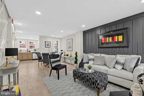 Photo of 951 Anchor Street, PHILADELPHIA, PA 19124 (MLS # PAPH2674950)