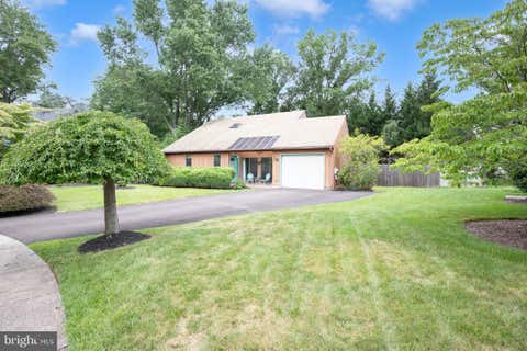 Homes For Sale - 225 Pueblo Road<br/> DOYLESTOWN, PA 18901