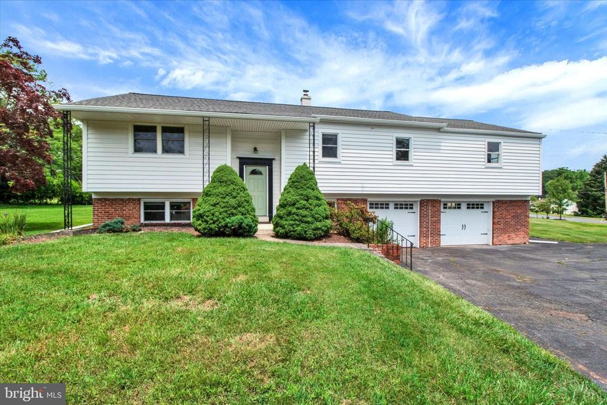 Welcome to 915 Chestnut Street, a charming and spacious residence nestled in the heart of Collegeville, PA. This impressive home offers 2,396 square feet of refined living space, featuring five generous bedrooms and two and a half bathrooms, ideal for those seeking comfort and style.

Upon entering, you'll be greeted by the gleam of hardwood floors that flow seamlessly throughout, creating a warm and inviting atmosphere. The living spaces are thoughtfully designed, perfect for entertaining or relaxing with family. The kitchen is equipped with modern conveniences, including a refrigerator and dryer, ensuring ease in your everyday routines.

Enjoy the comfort of air conditioning during warmer months, and explore the potential of the basement—an excellent space for storage or future customization. The property sits on an expansive 24,400 square foot lot, offering ample outdoor space. Parking is a breeze with an included driveway and street parking options.

915 Chestnut Street is not just a home; it's a lifestyle waiting to be embraced. Schedule your visit today and experience the allure of this exceptional property.