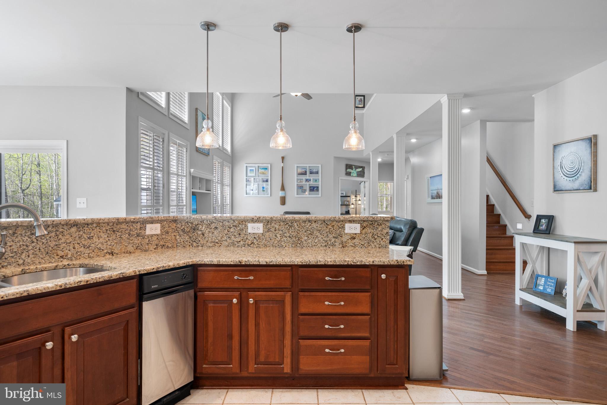 CASTLETON - Residential