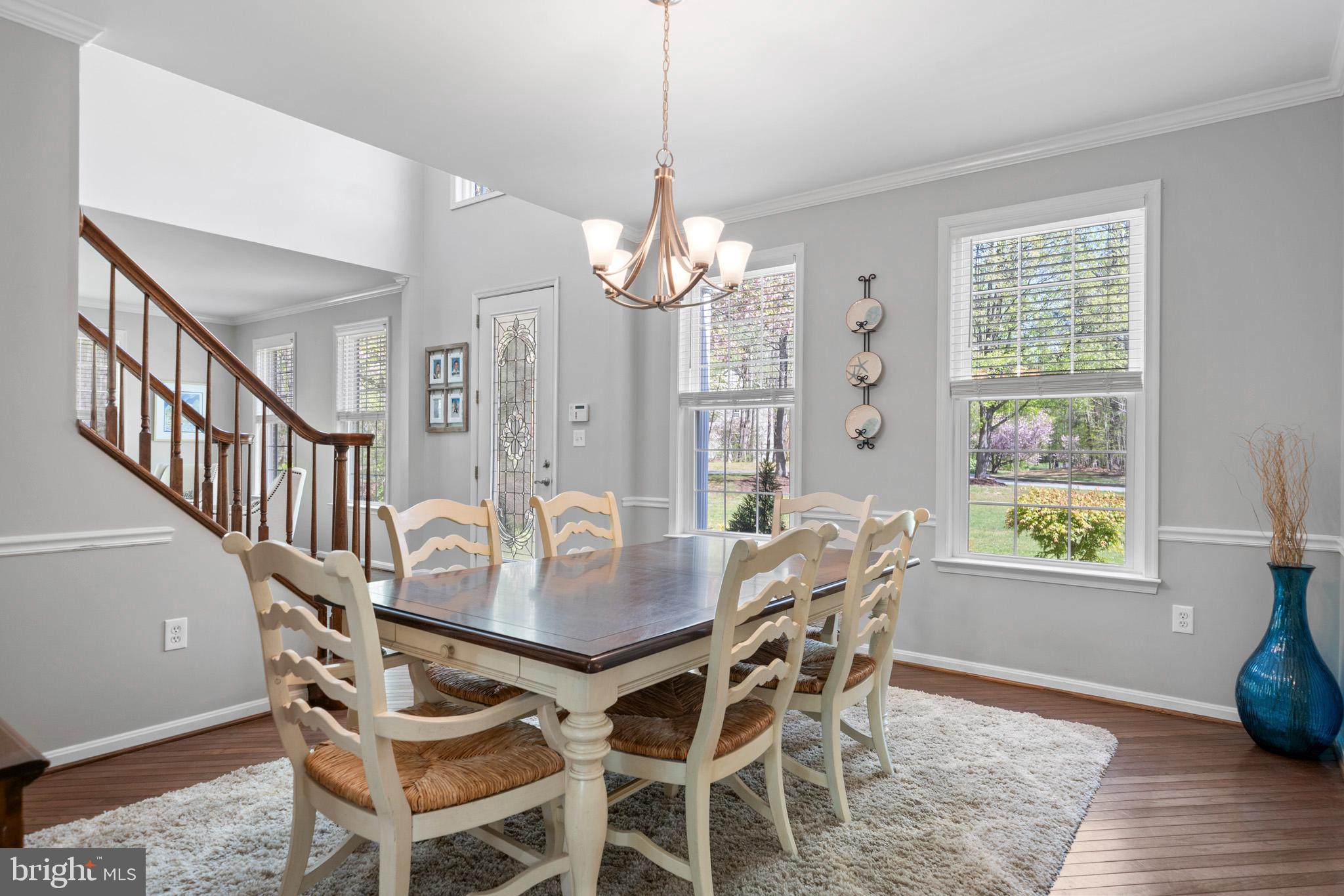 CASTLETON - Residential