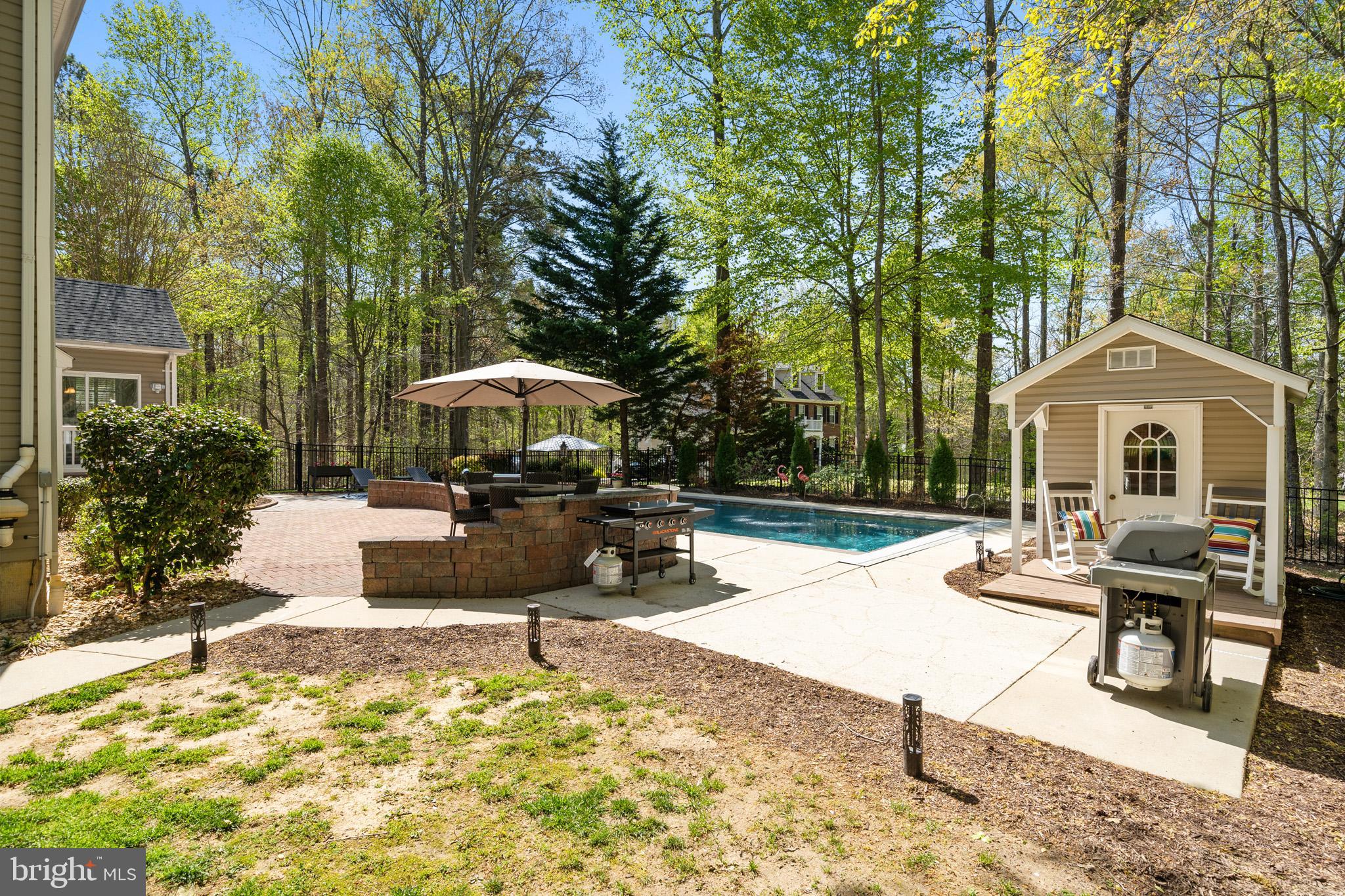 CASTLETON - Residential