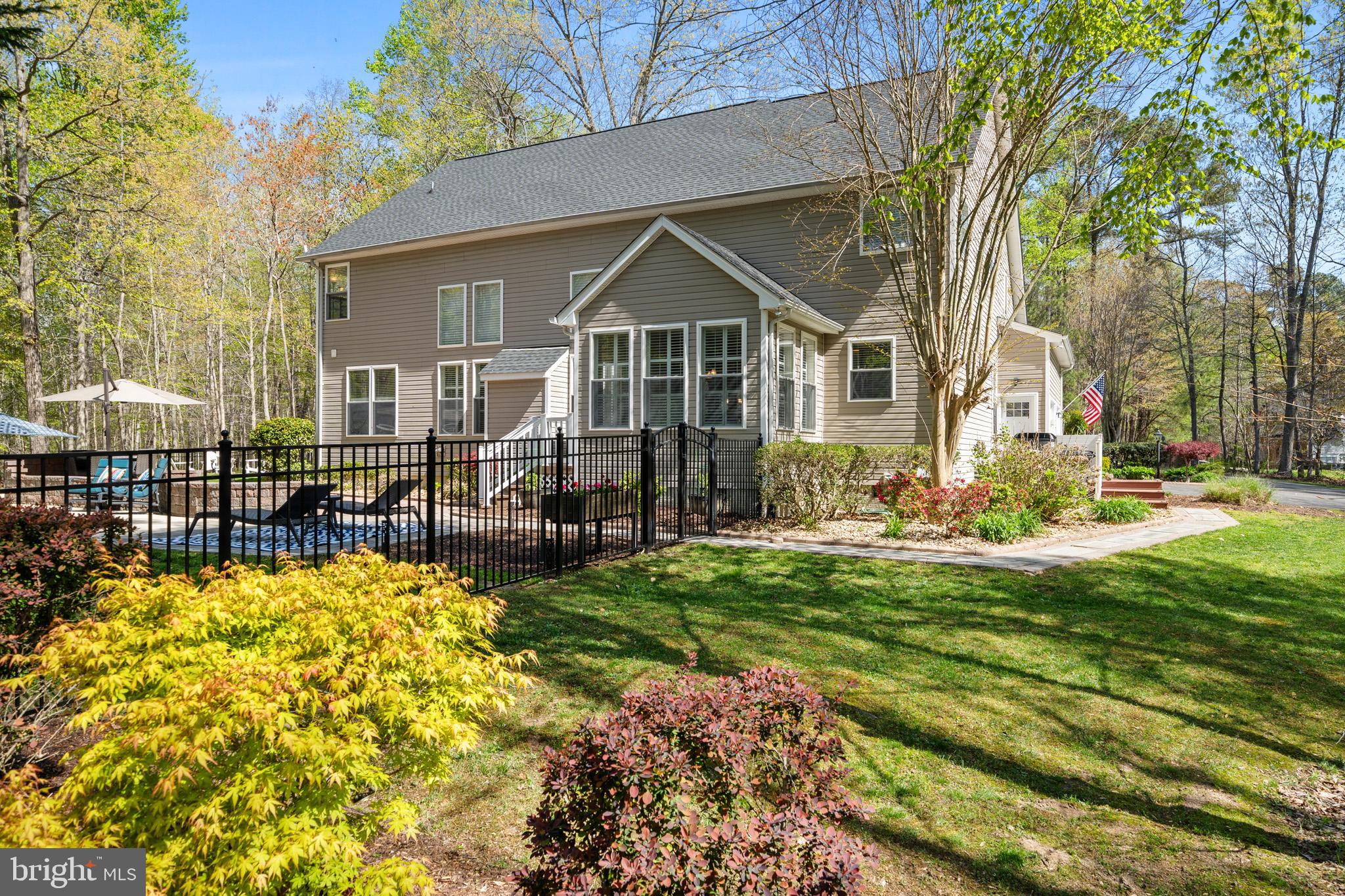 CASTLETON - Residential