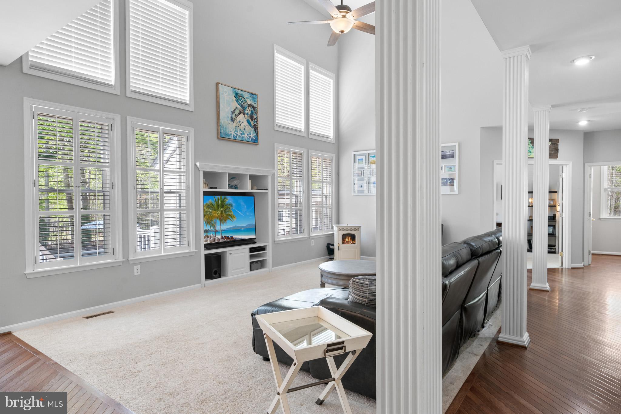 CASTLETON - Residential