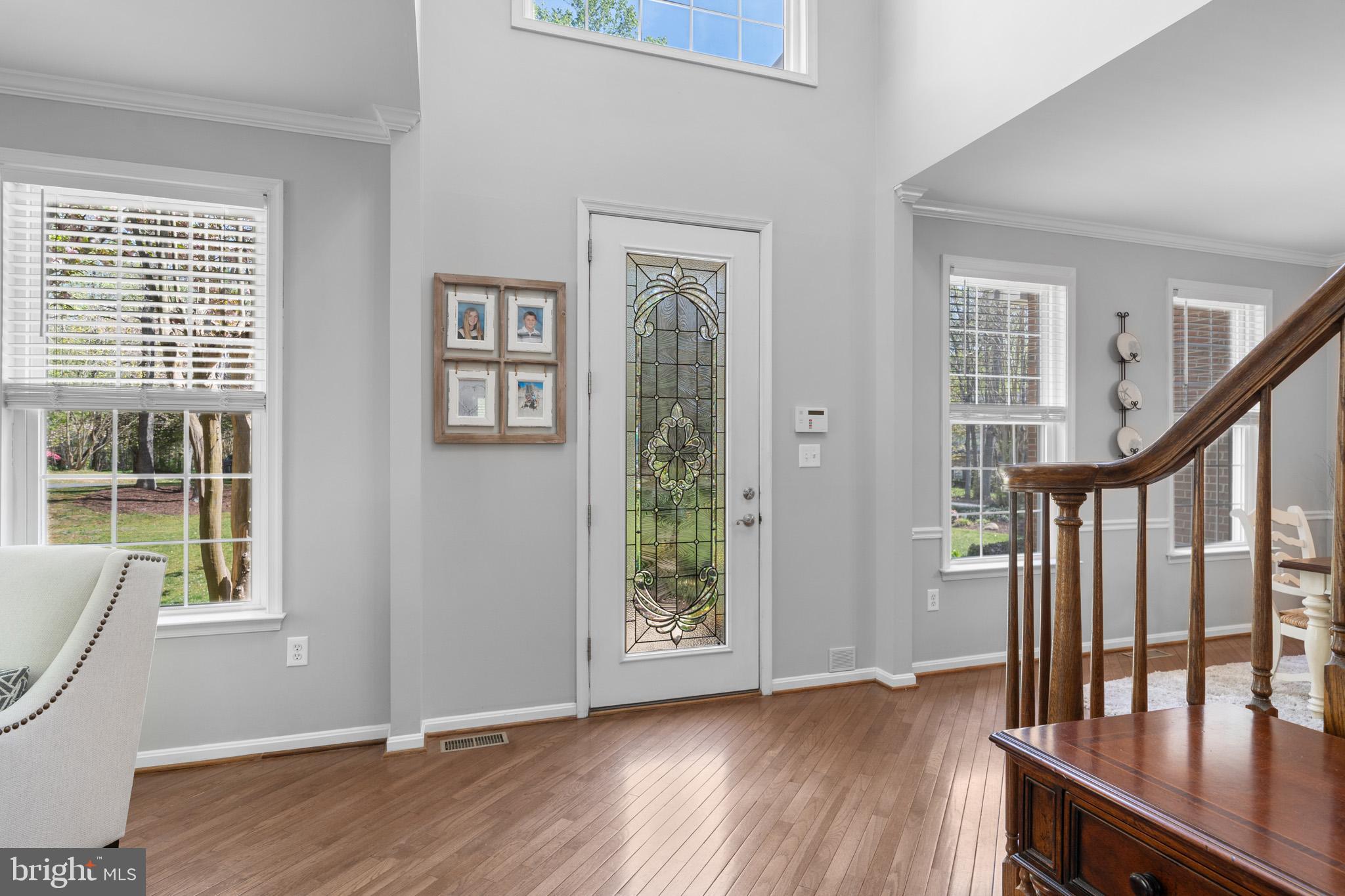 CASTLETON - Residential