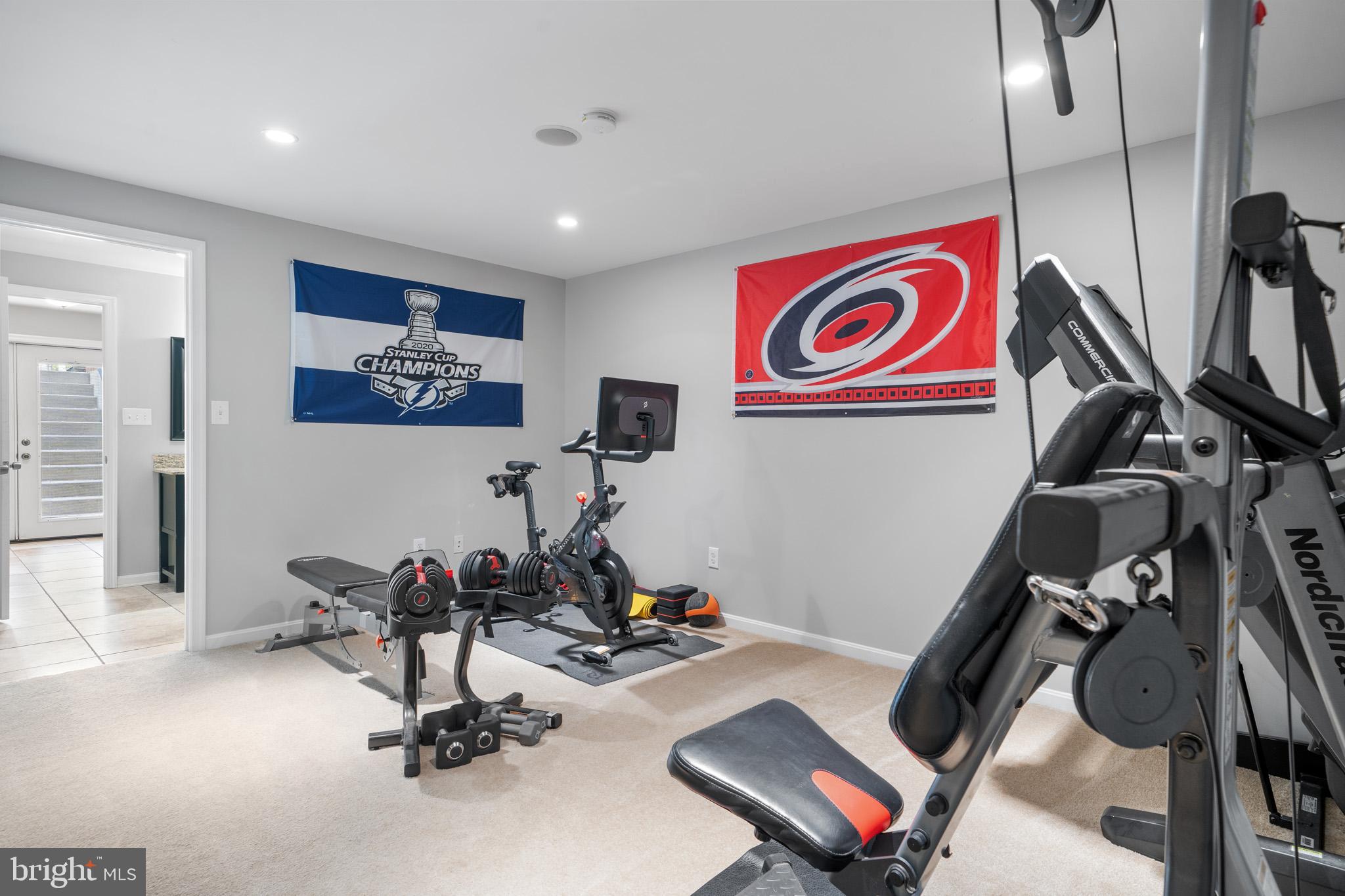 CASTLETON - Residential