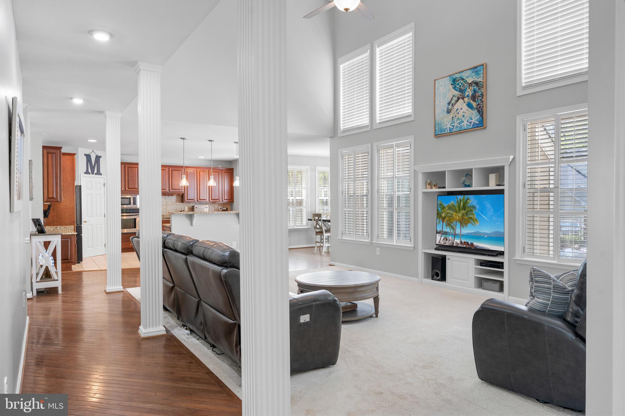 CASTLETON - Residential