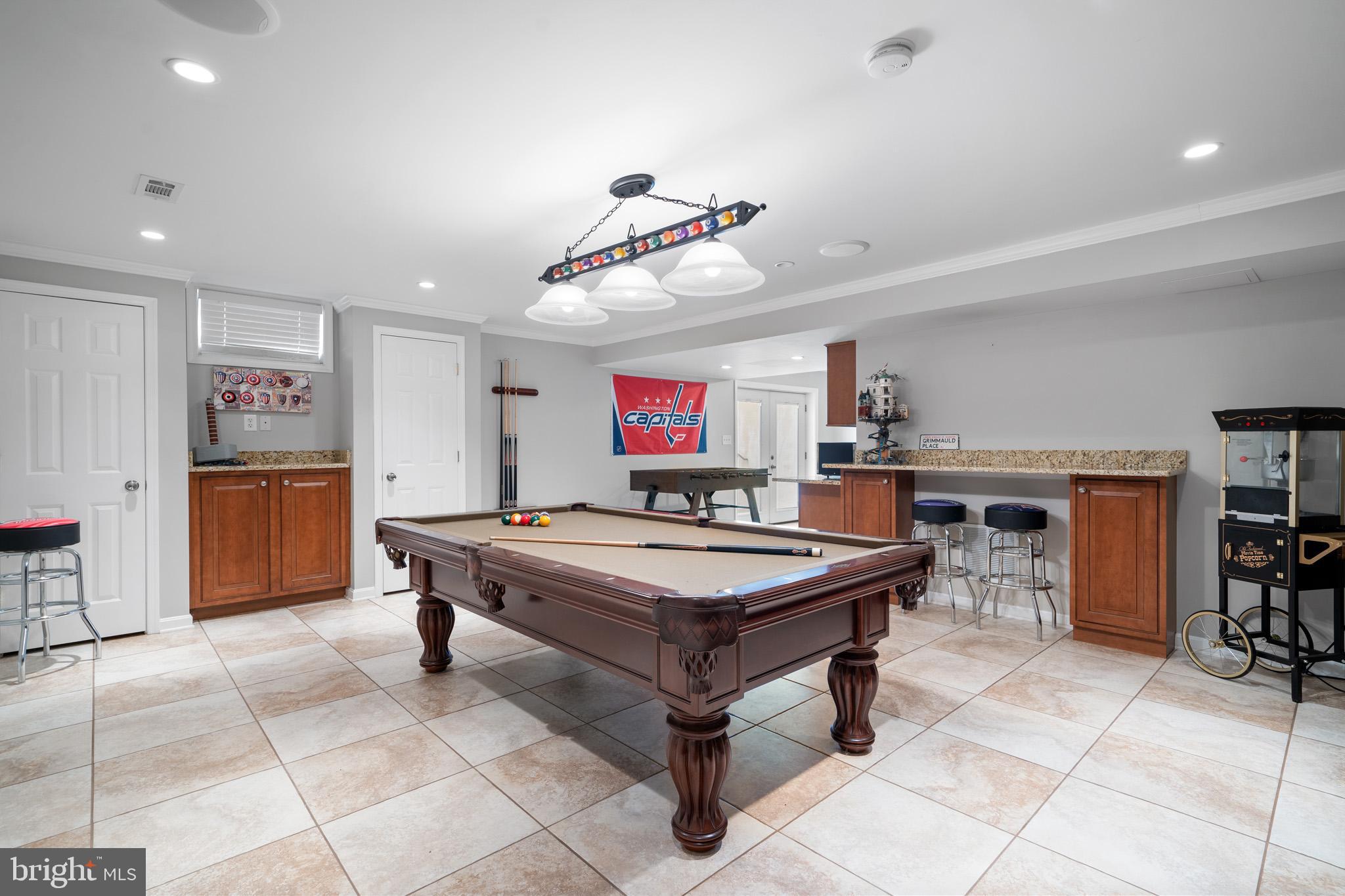 CASTLETON - Residential