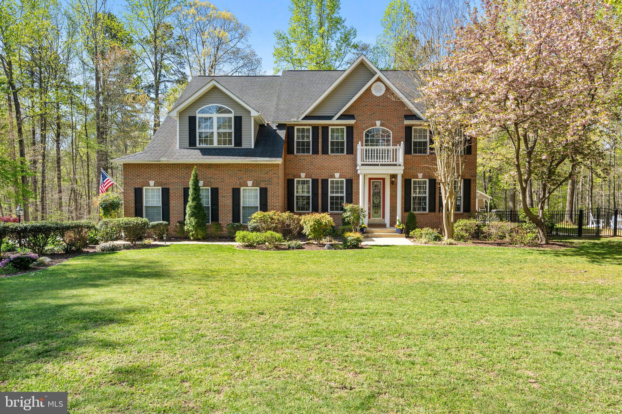 2600 LADY ANNES WAY