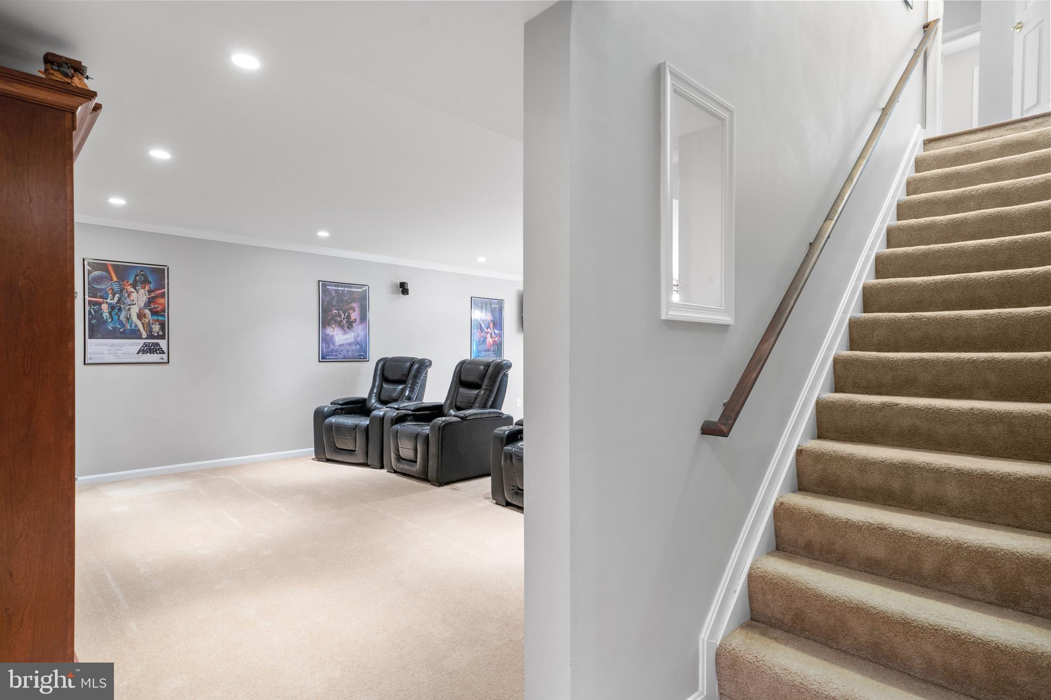 CASTLETON - Residential