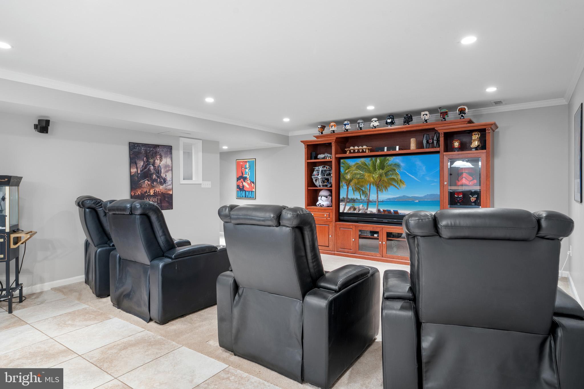 CASTLETON - Residential