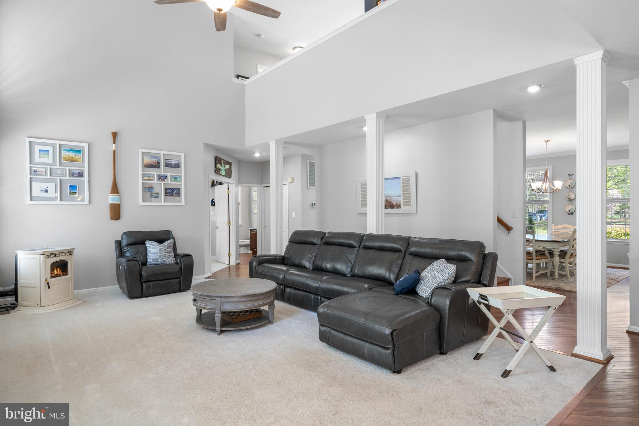 CASTLETON - Residential