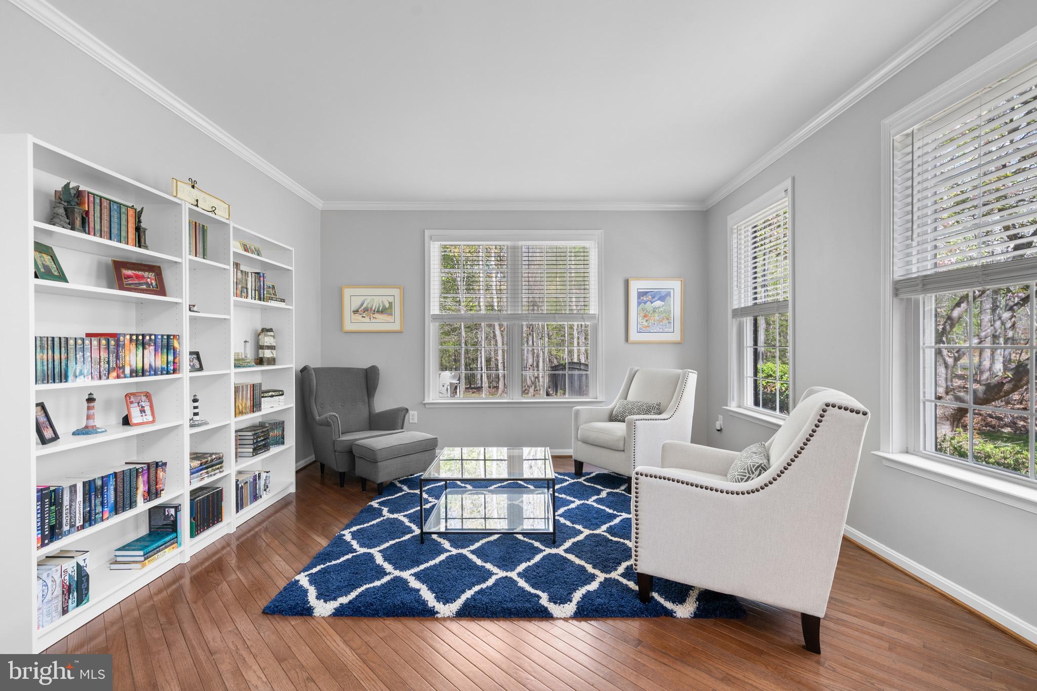 CASTLETON - Residential