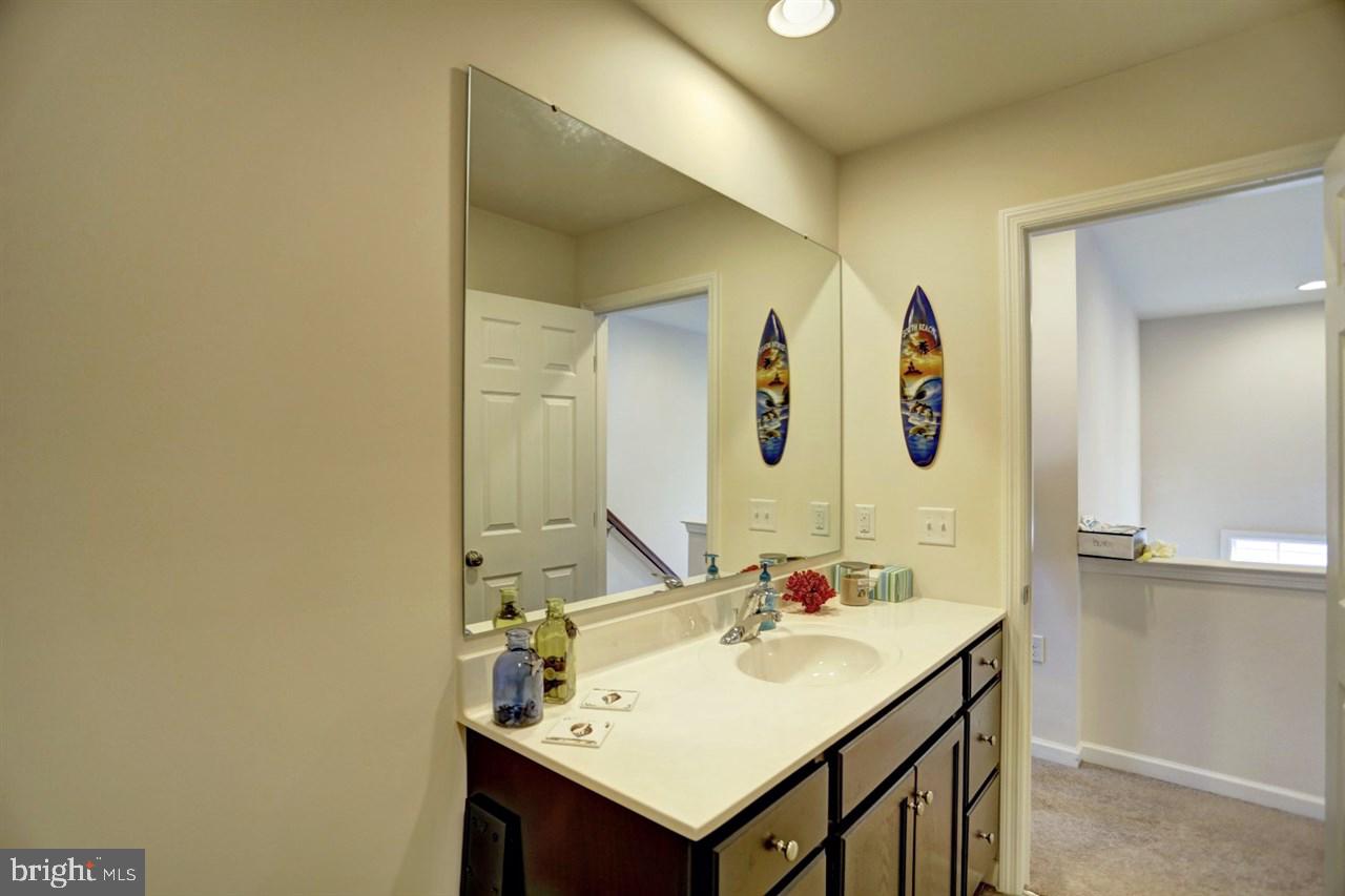 FLORIN HILL - Residential