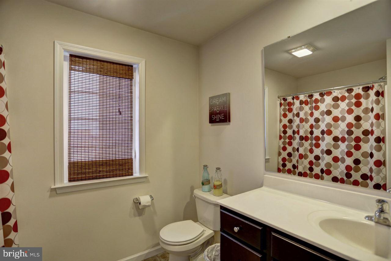 FLORIN HILL - Residential