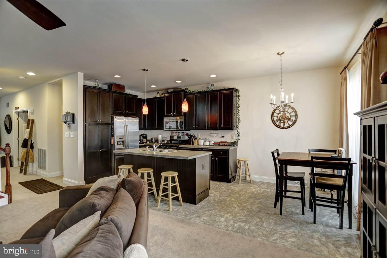 FLORIN HILL - Residential