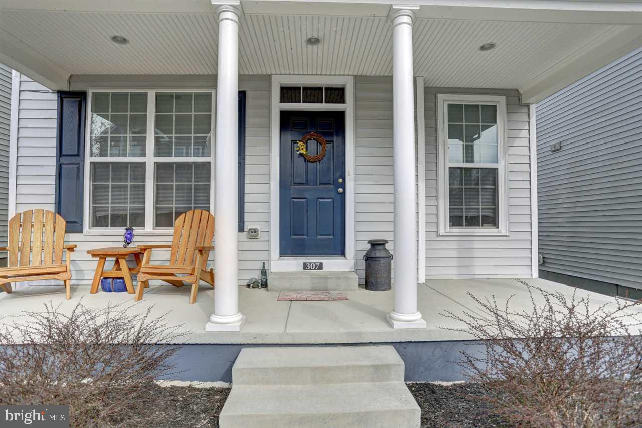 FLORIN HILL - Residential