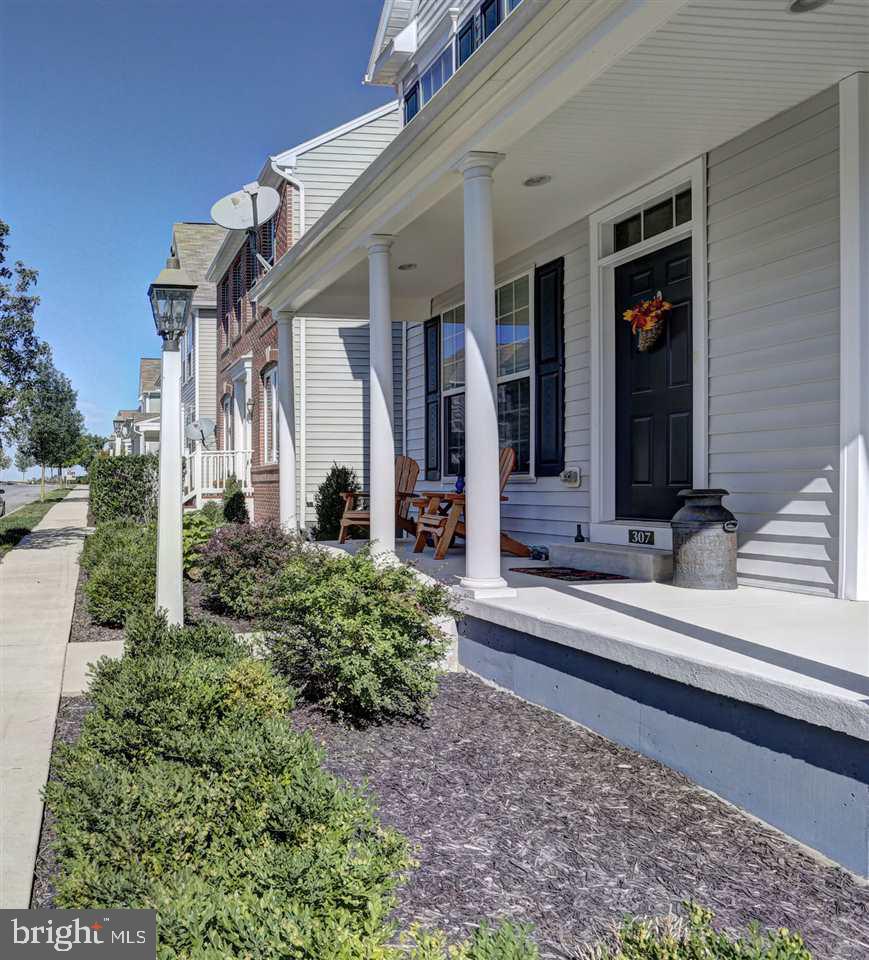 FLORIN HILL - Residential