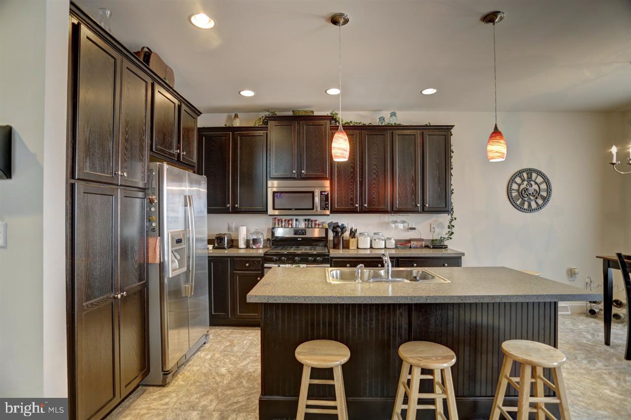 FLORIN HILL - Residential