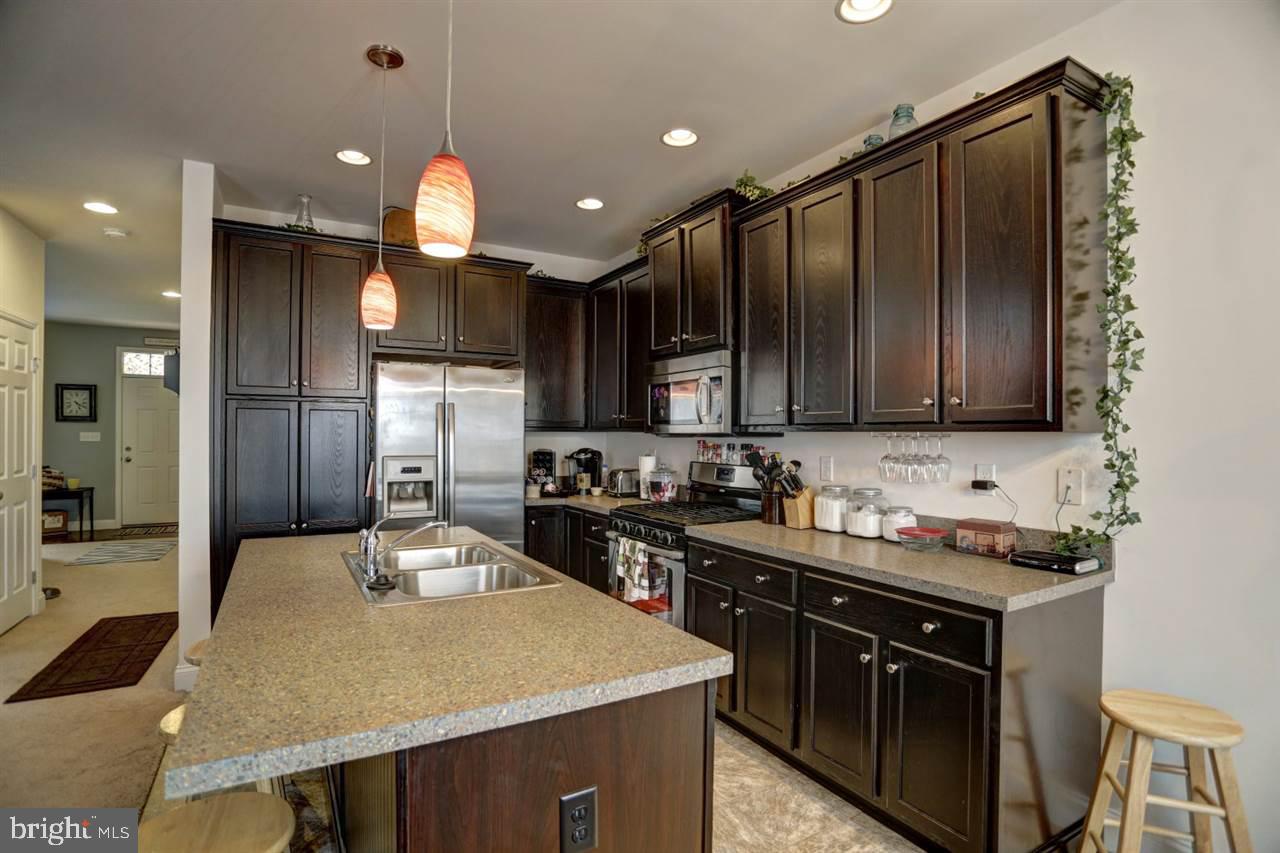 FLORIN HILL - Residential