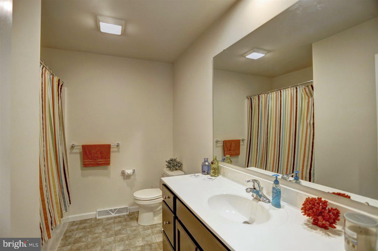 FLORIN HILL - Residential