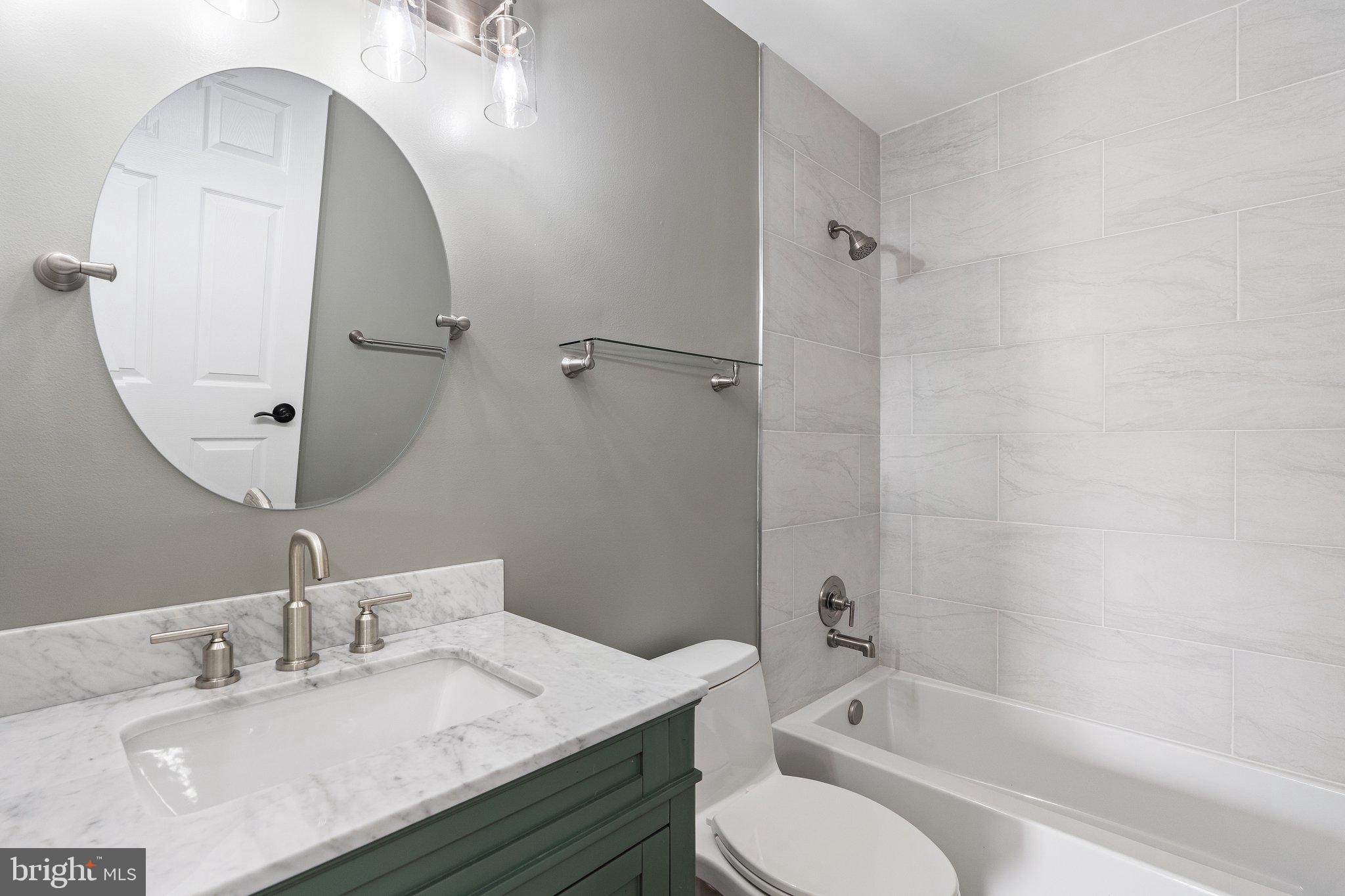 DEER MOUNTAIN ESTATES - Residential