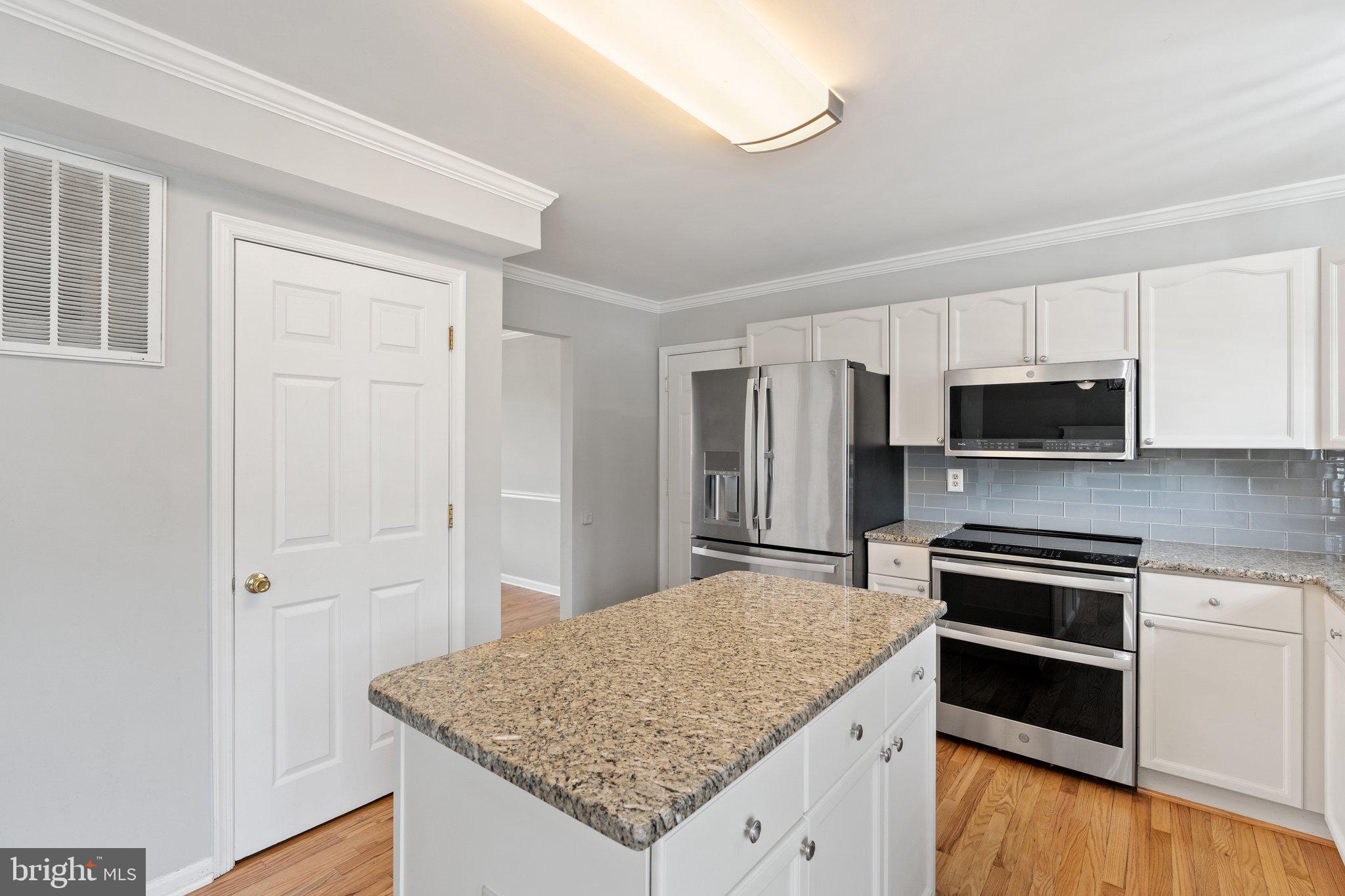 DEER MOUNTAIN ESTATES - Residential