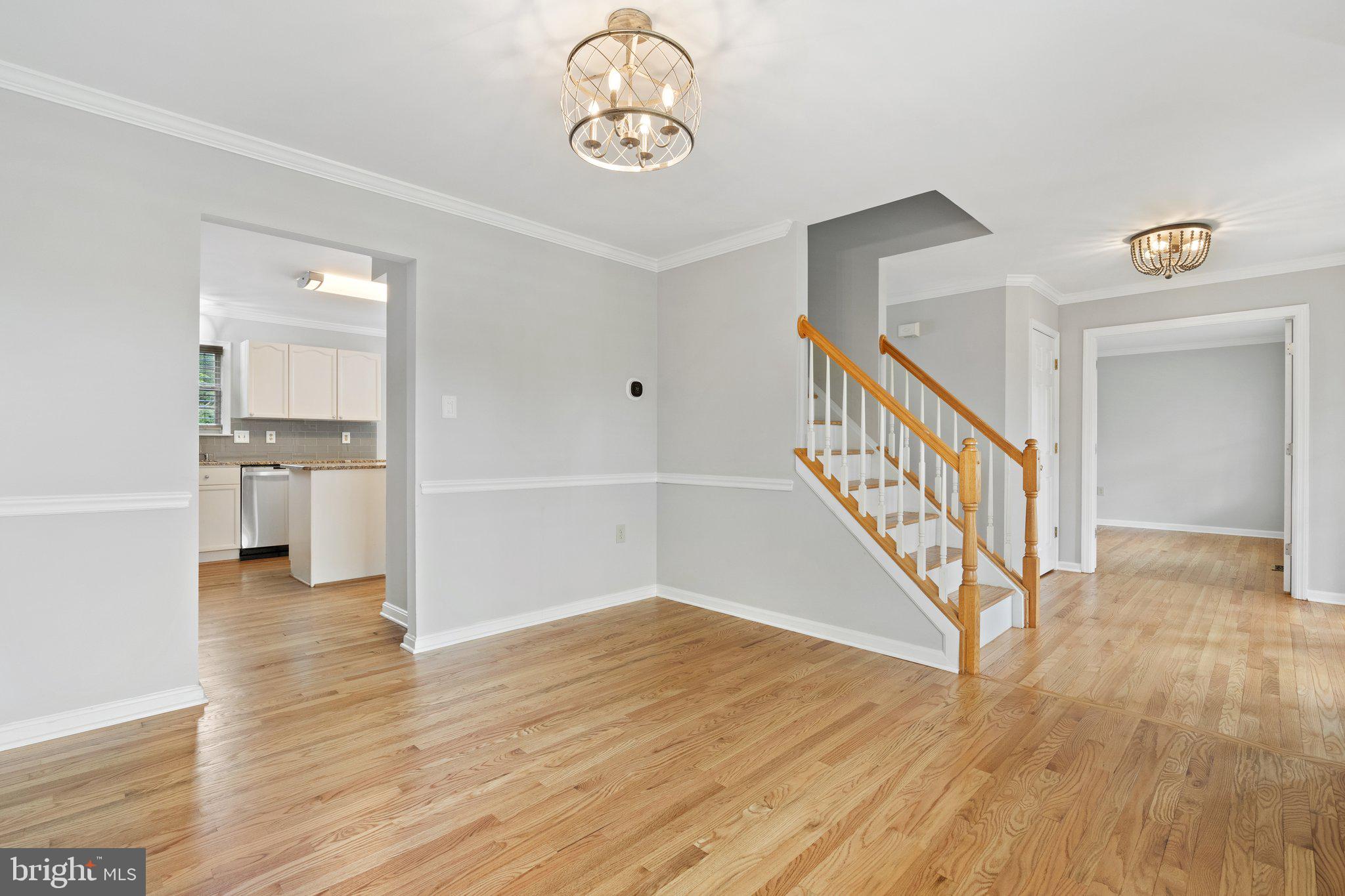 DEER MOUNTAIN ESTATES - Residential