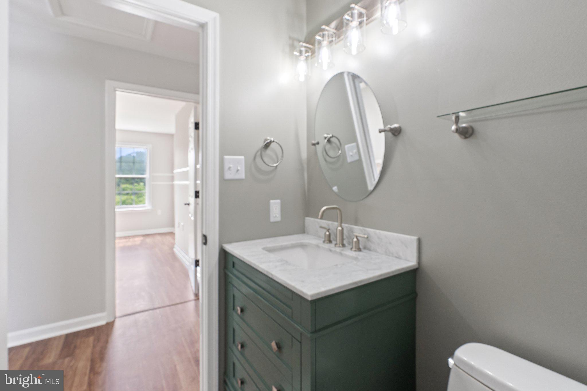 DEER MOUNTAIN ESTATES - Residential