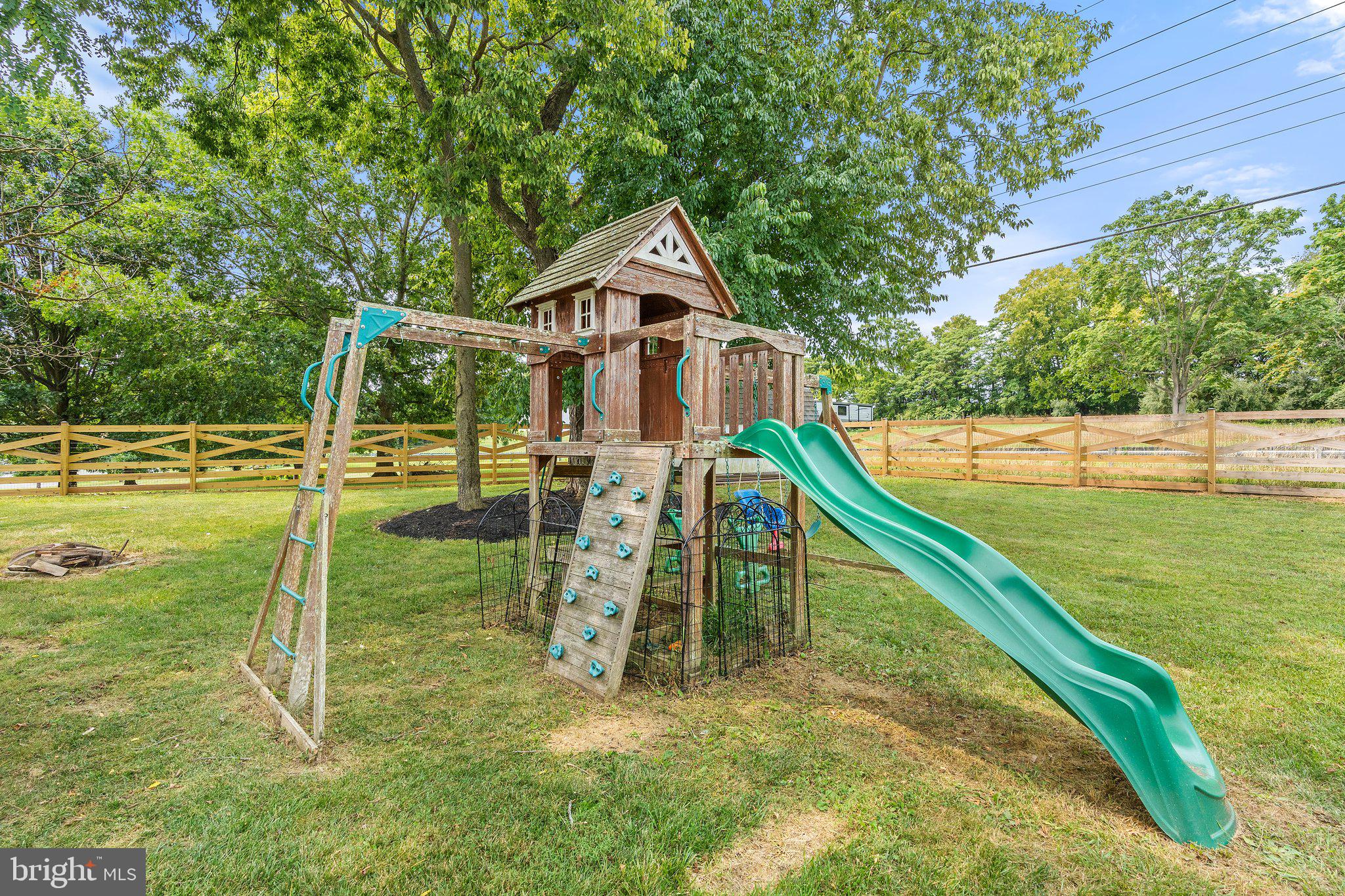 DEER MOUNTAIN ESTATES - Residential