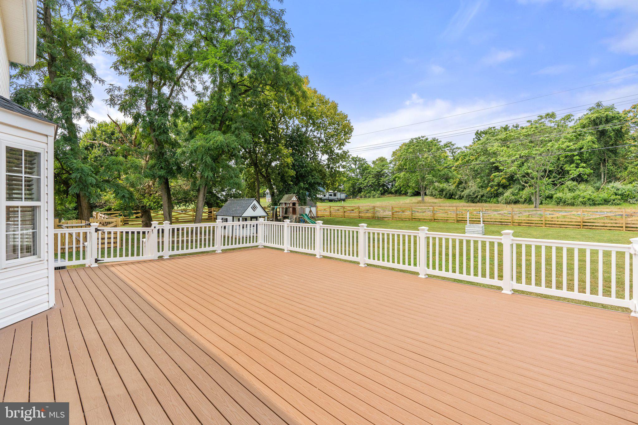 DEER MOUNTAIN ESTATES - Residential