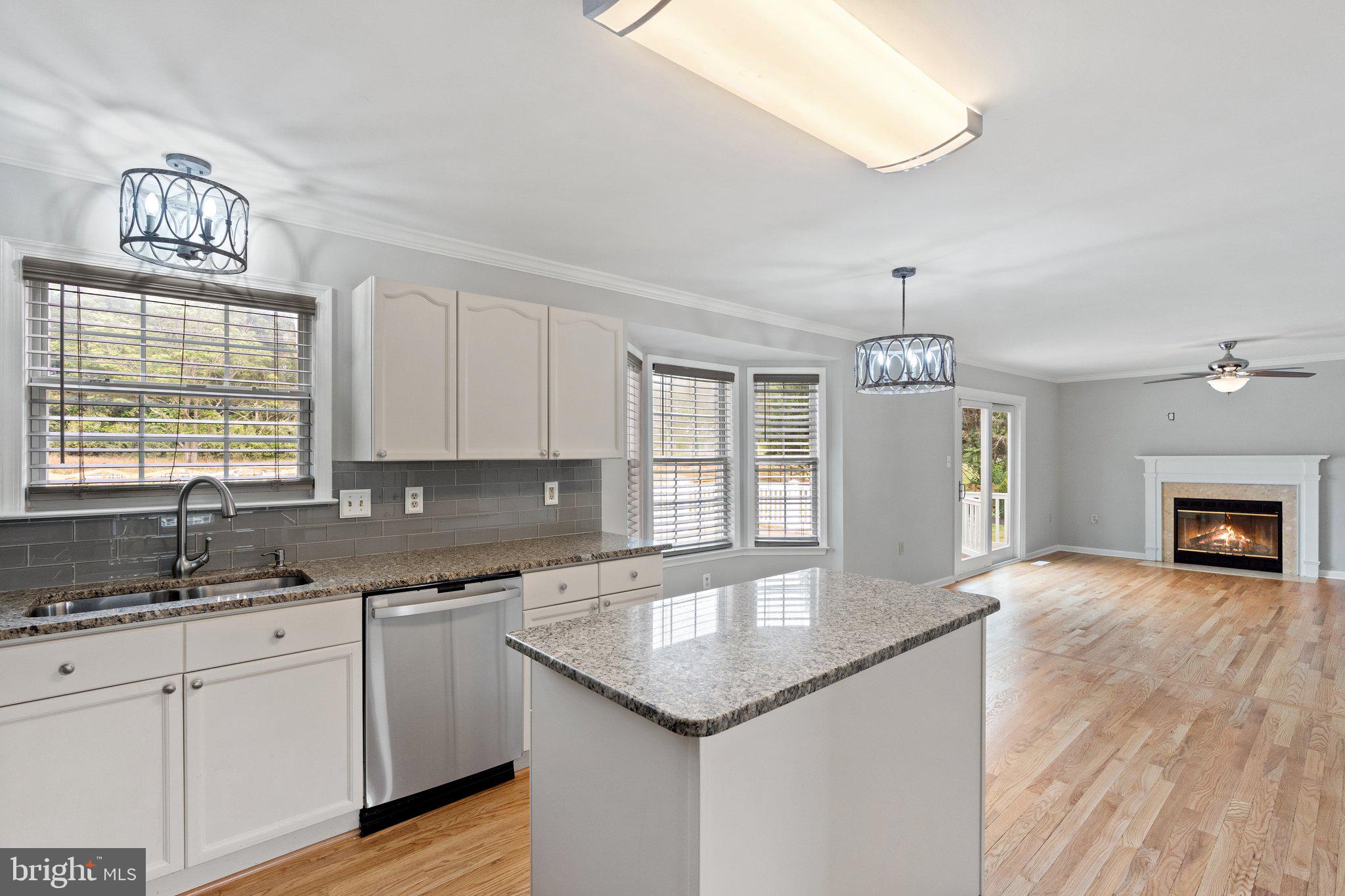 DEER MOUNTAIN ESTATES - Residential