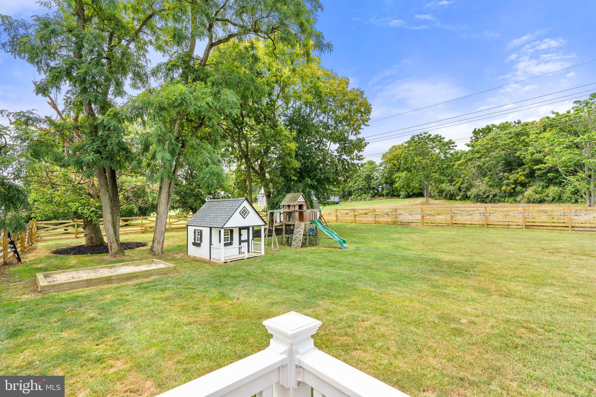 DEER MOUNTAIN ESTATES - Residential