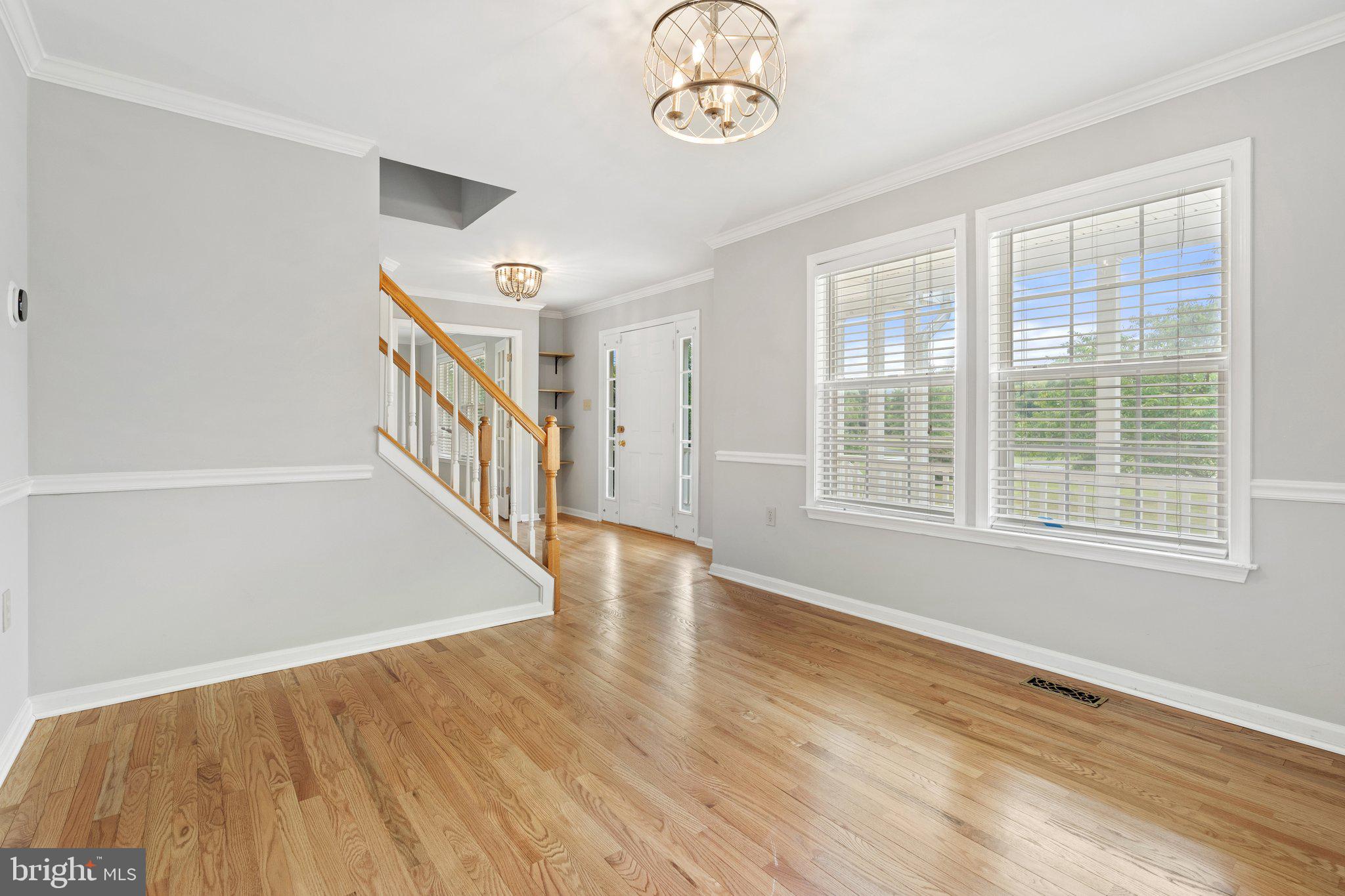 DEER MOUNTAIN ESTATES - Residential