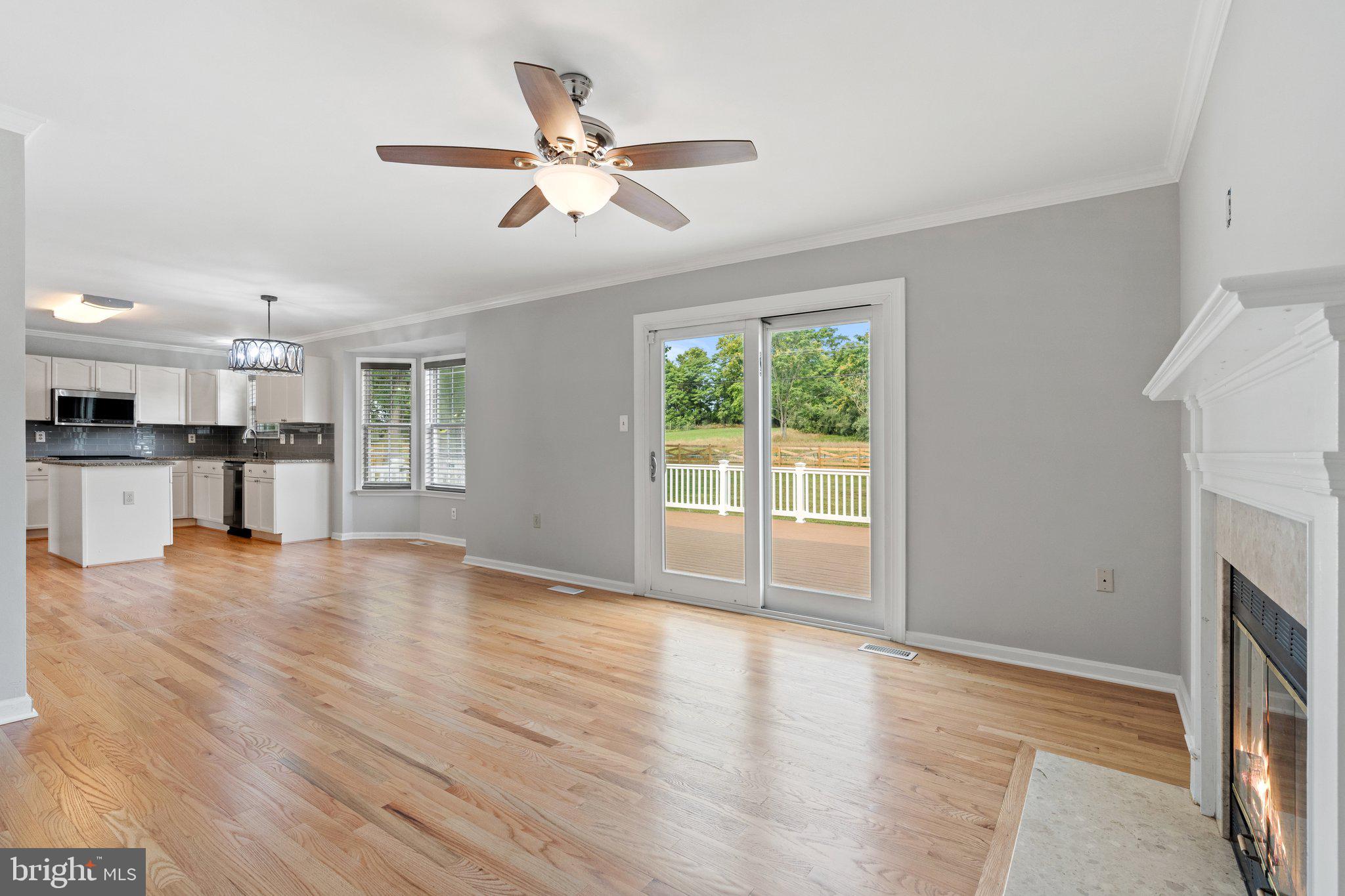 DEER MOUNTAIN ESTATES - Residential