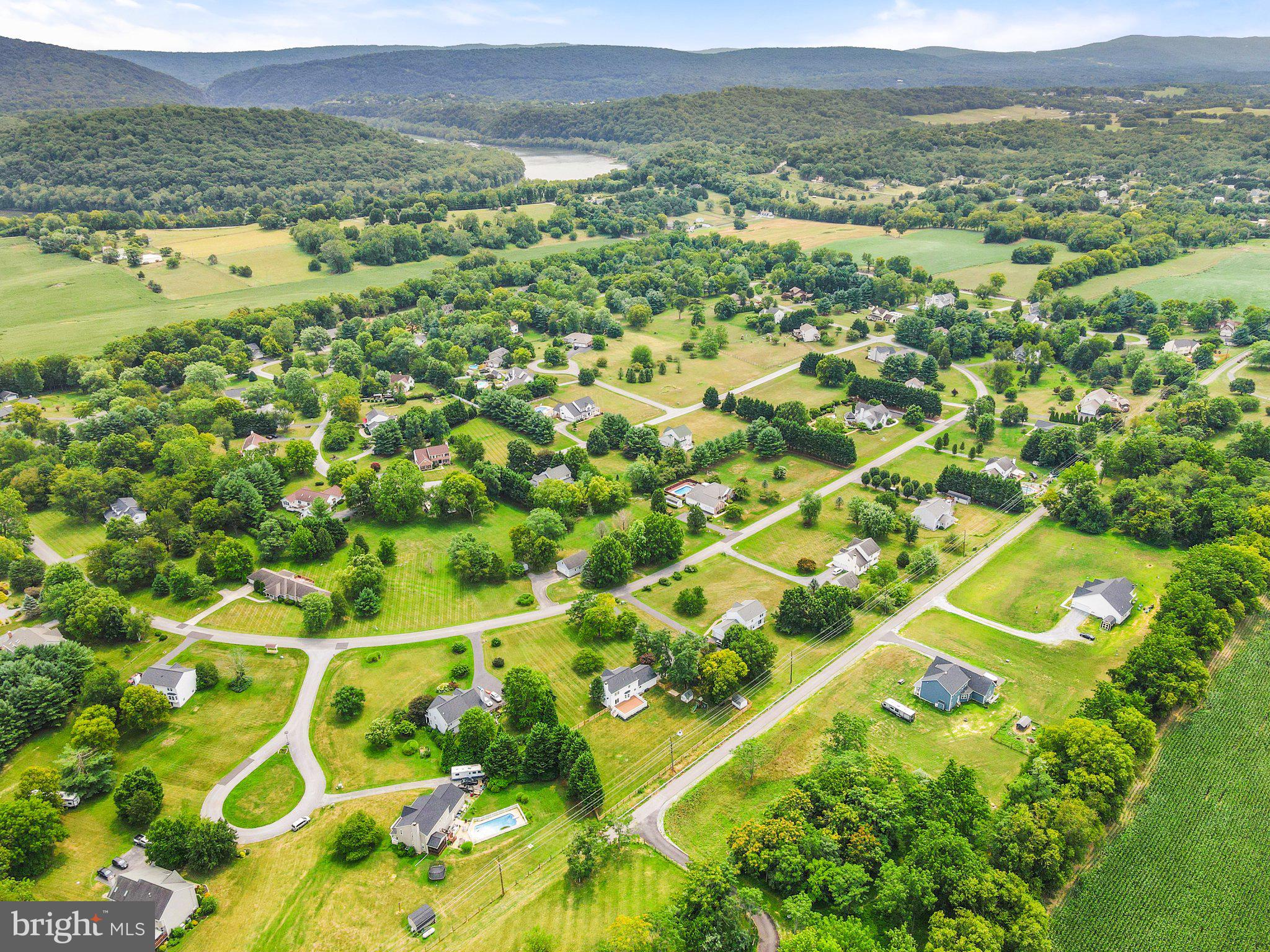 DEER MOUNTAIN ESTATES - Residential