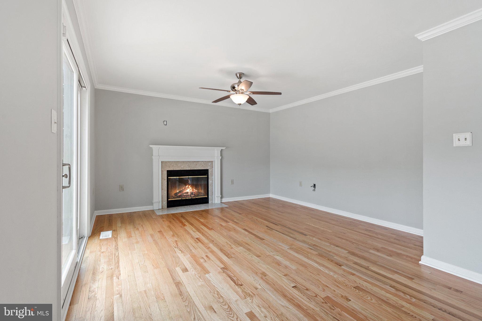 DEER MOUNTAIN ESTATES - Residential