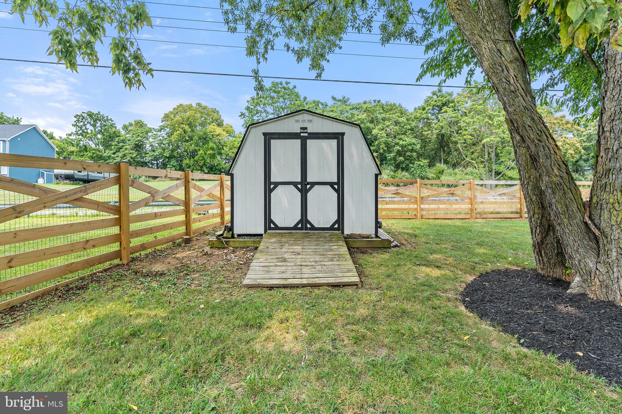 DEER MOUNTAIN ESTATES - Residential