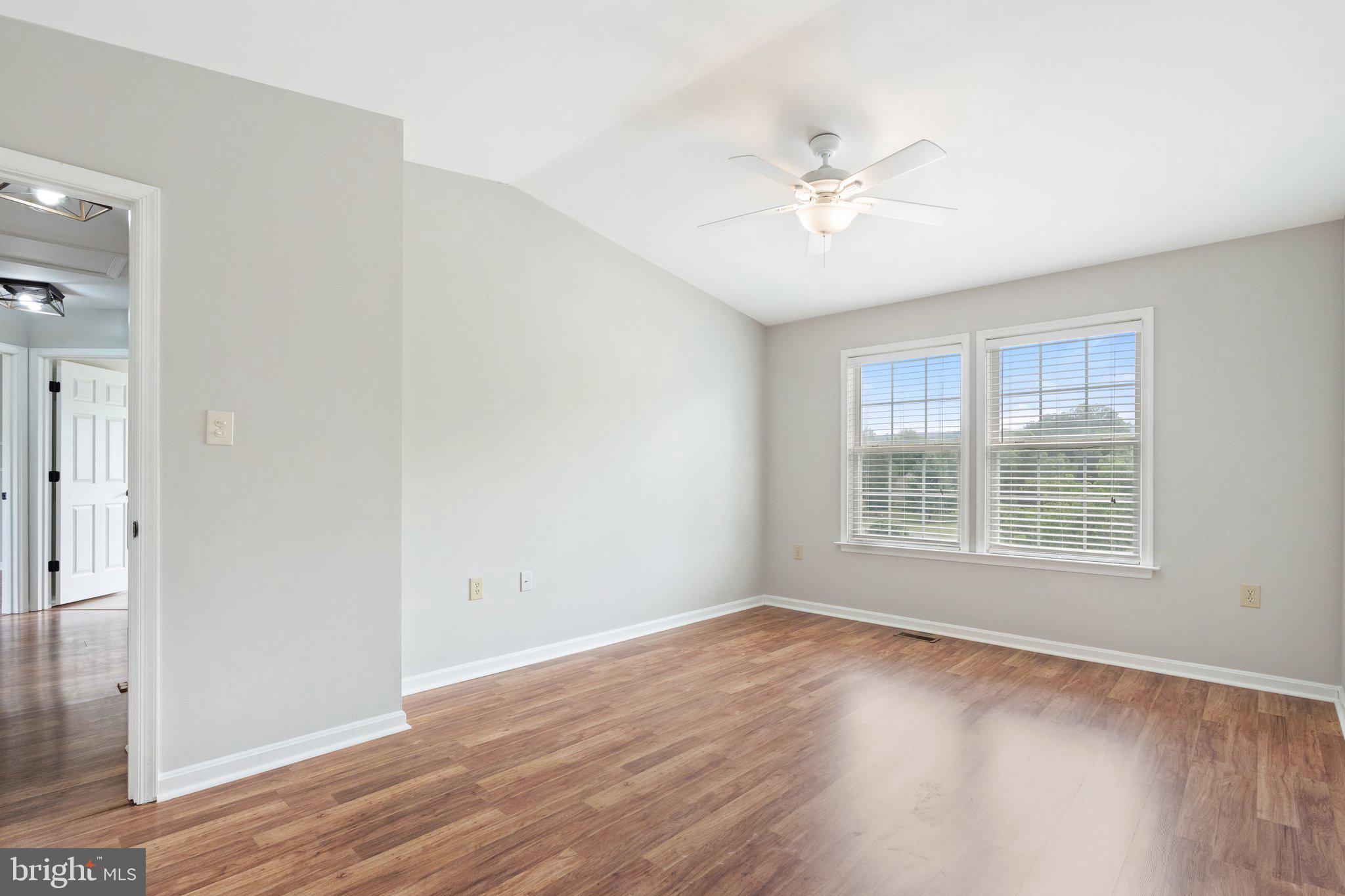 DEER MOUNTAIN ESTATES - Residential