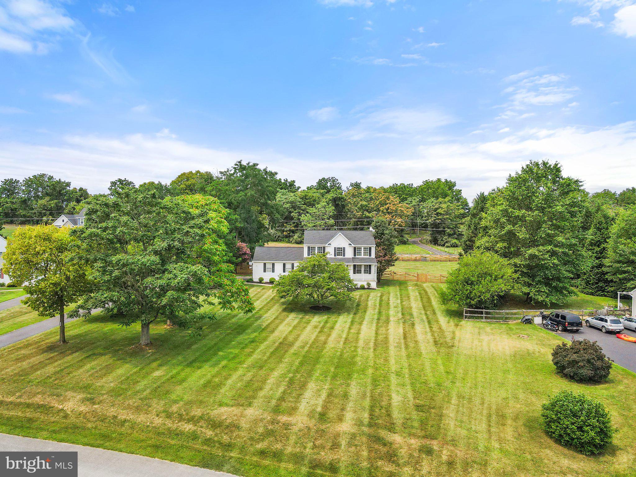 DEER MOUNTAIN ESTATES - Residential