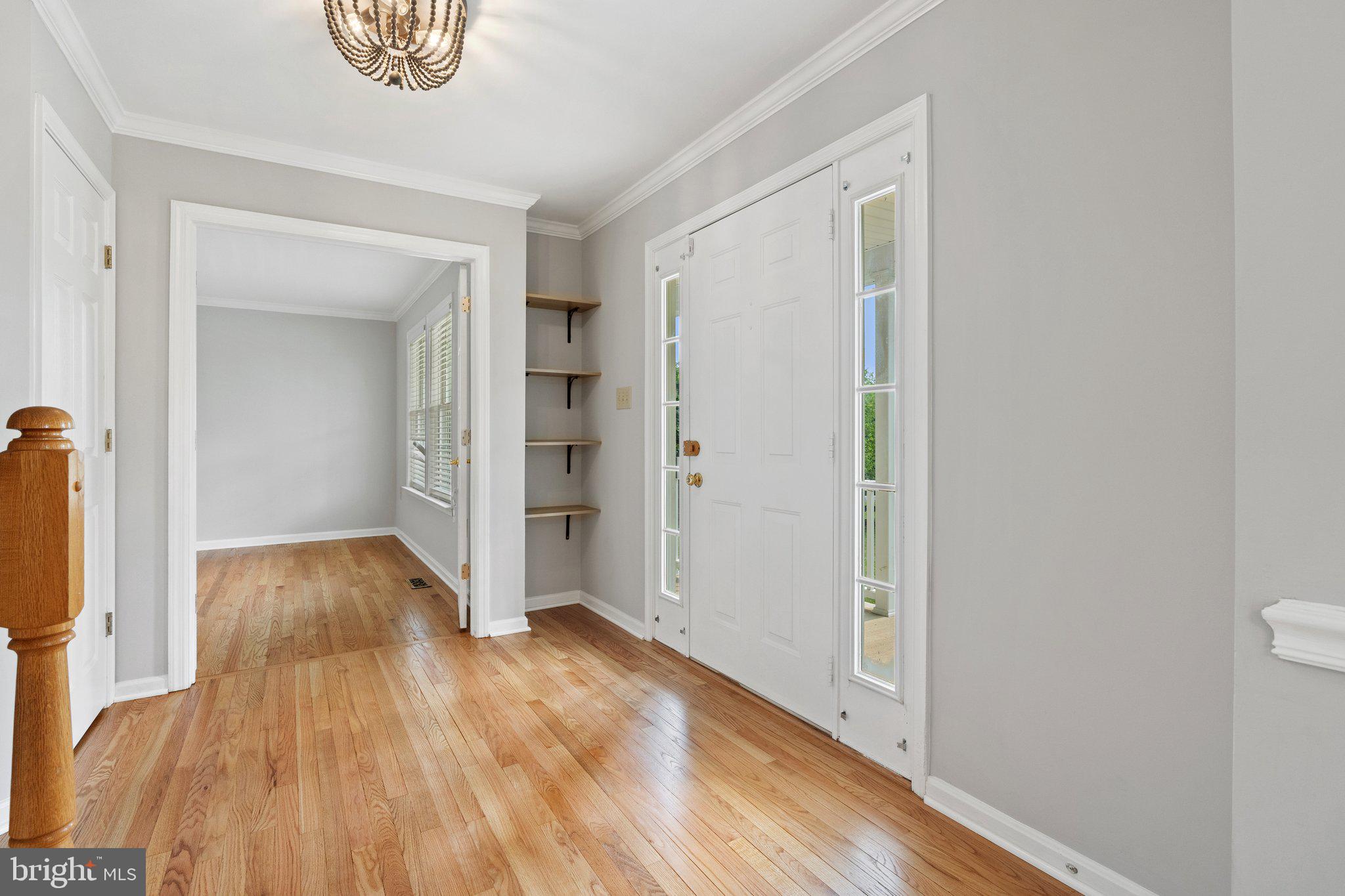 DEER MOUNTAIN ESTATES - Residential