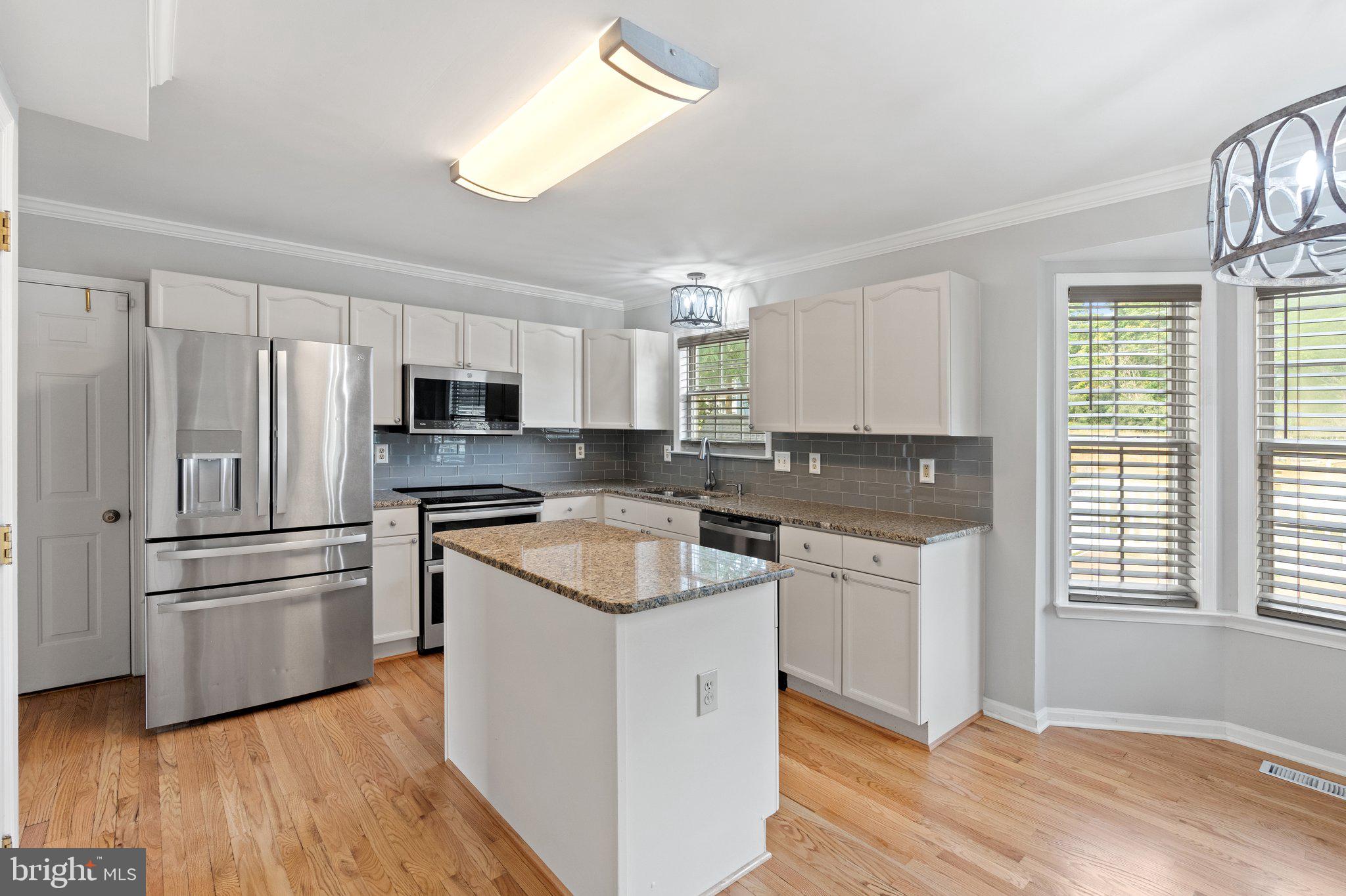 DEER MOUNTAIN ESTATES - Residential