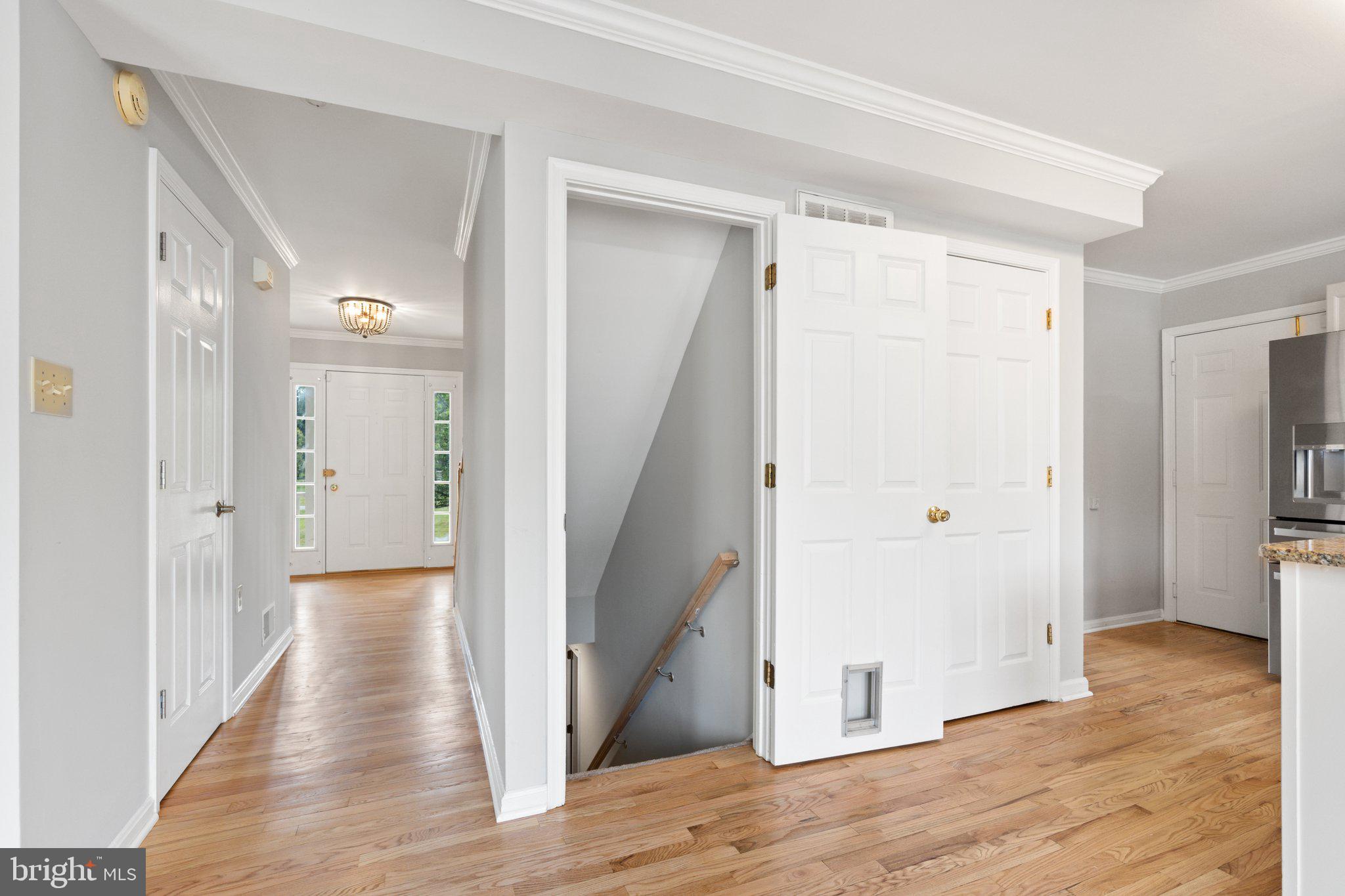 DEER MOUNTAIN ESTATES - Residential